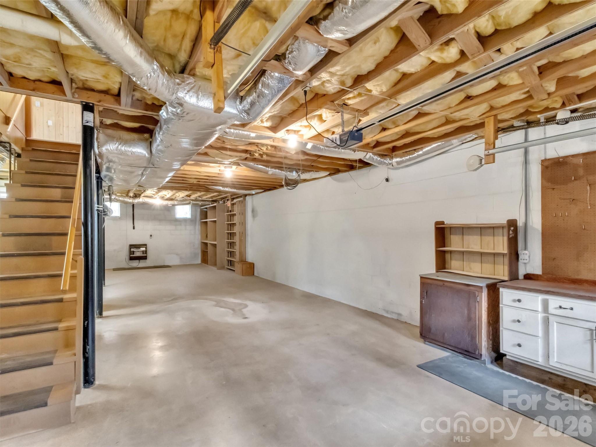 Jonathan Creek Area - Residential