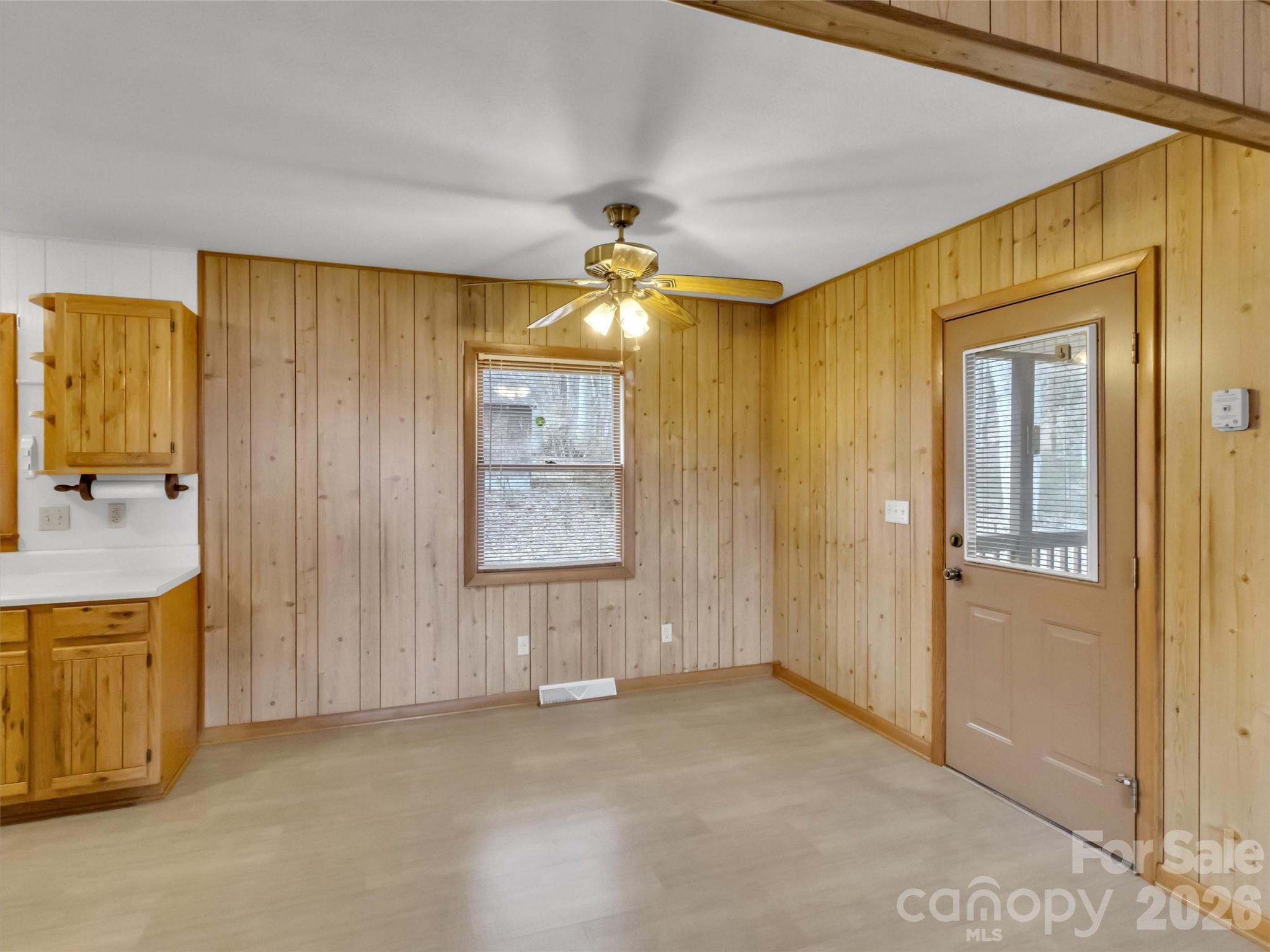 Jonathan Creek Area - Residential