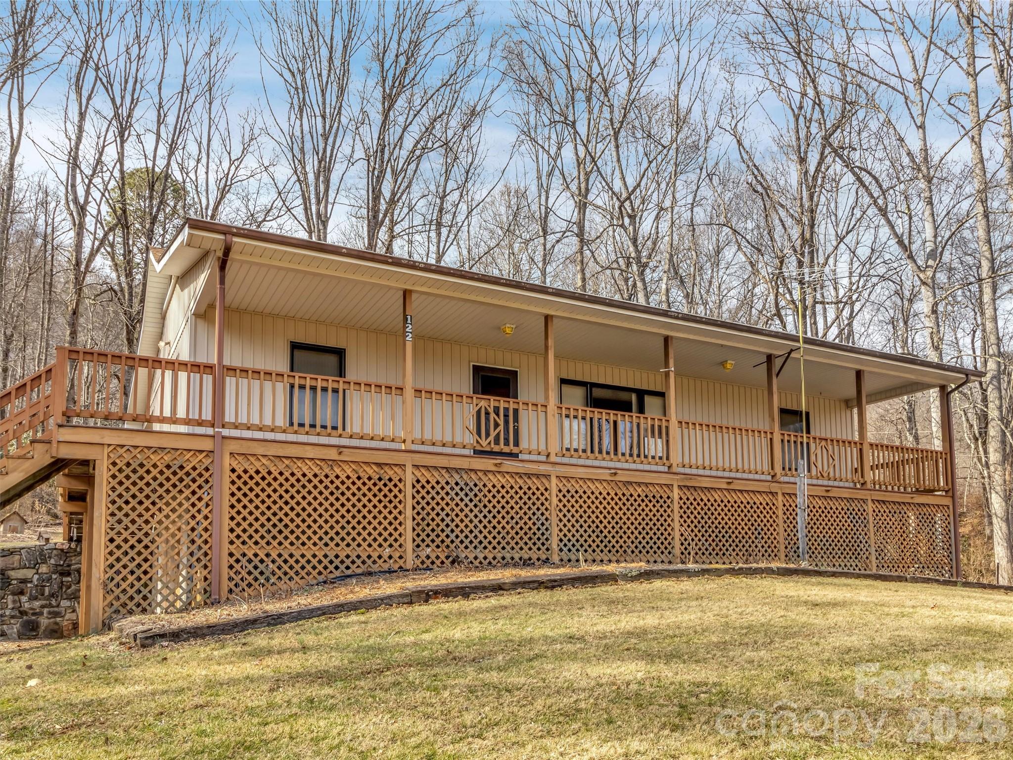 Jonathan Creek Area - Residential