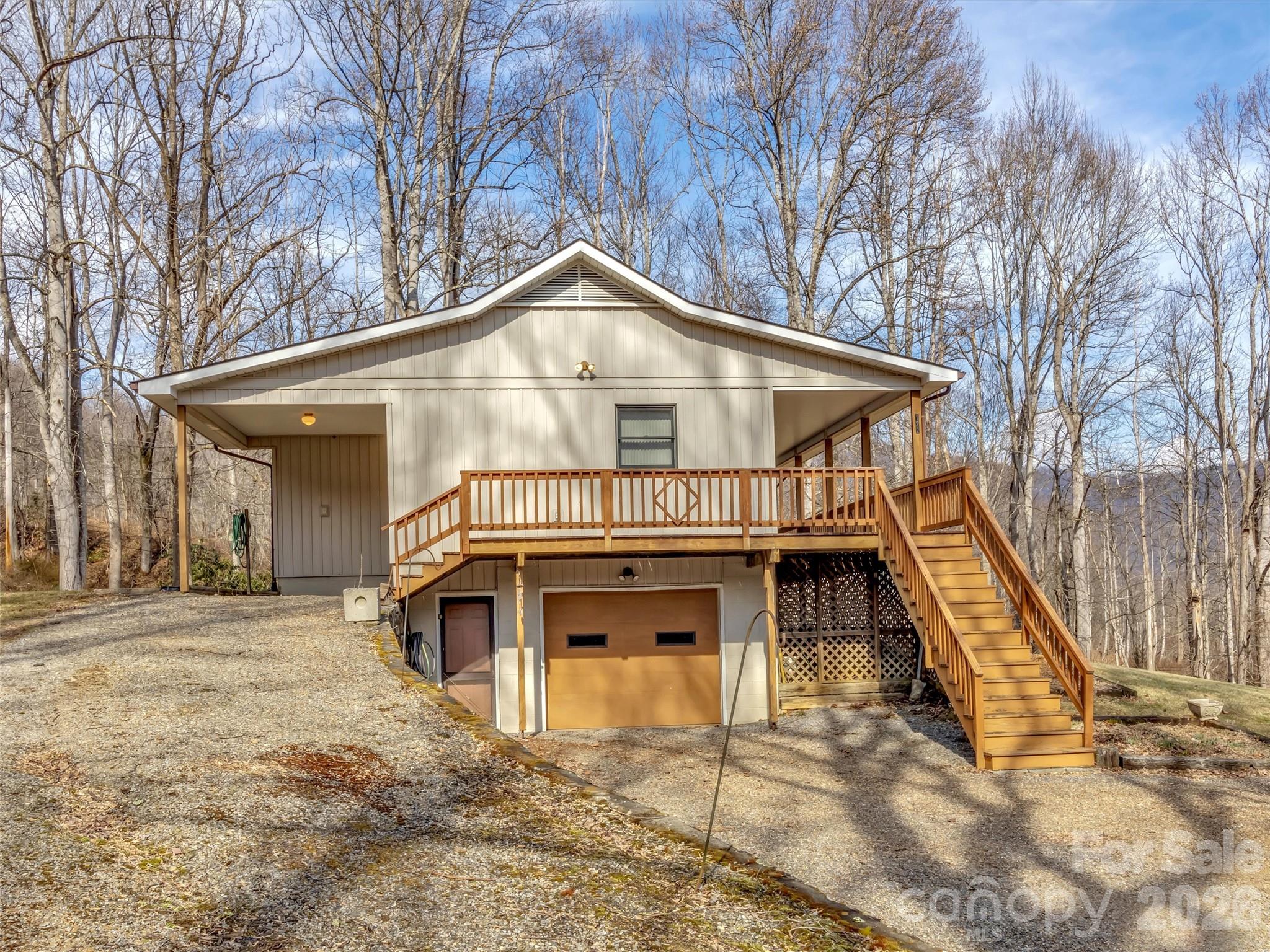 Jonathan Creek Area - Residential