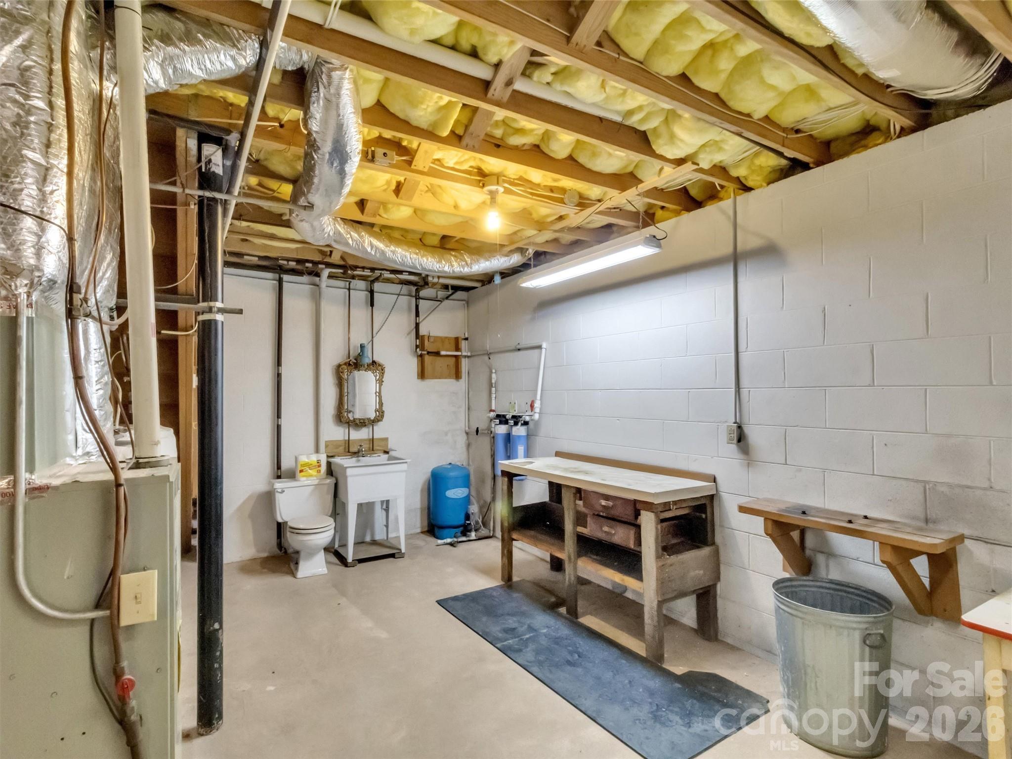 Jonathan Creek Area - Residential