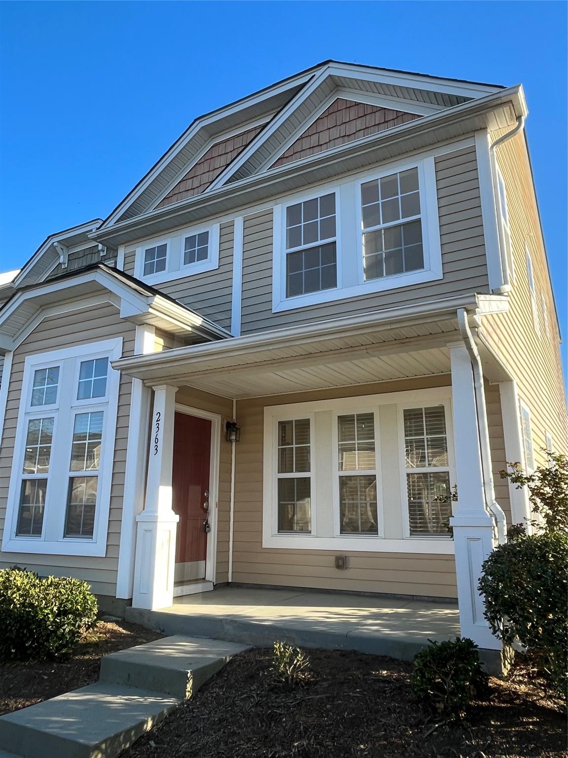 Cedar Mill - Residential Lease