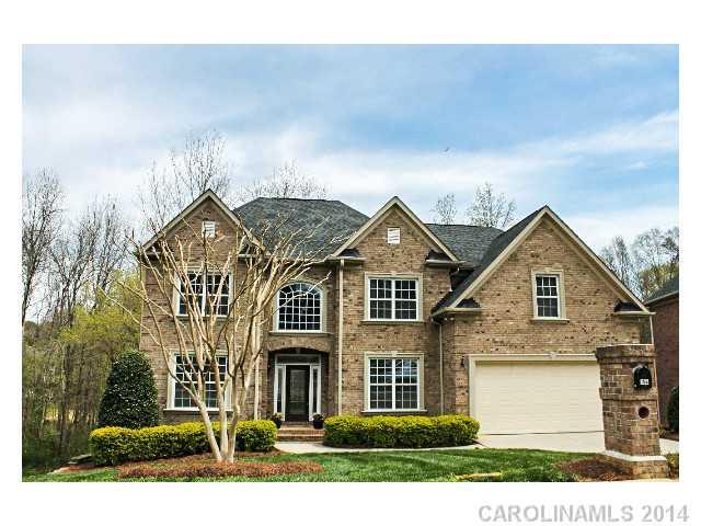 HUGE $50,000 price reduction! Time to buy! Custom home on premium wooded lot in Bailywick. Tons of space in this 6 BR/5BA home w full finished basement (pristine finishes throughout) Lots of storage. Kitchen has slide outs in cabinets, lg pantry, granite, custom cabinets, huge island. Sitting room off Mstr. Every detail has been attended to & this 1 will not disappoint. Shows like brand new! Must see this awesome STEAL in Fort Mill!!