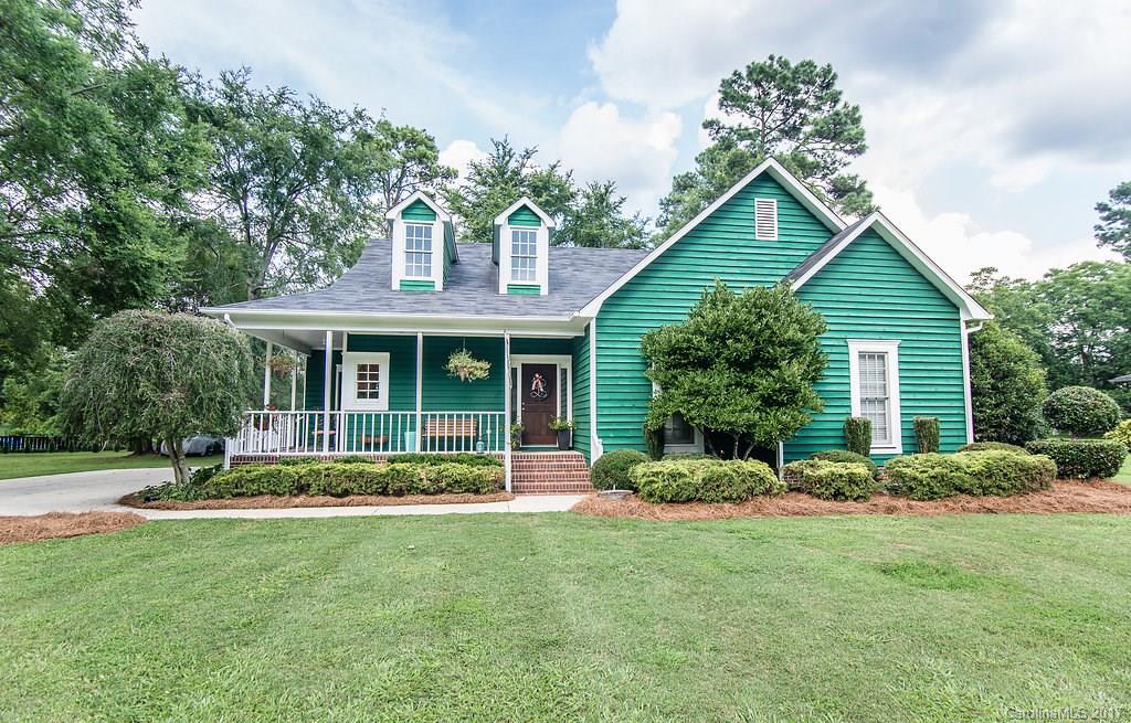 Quail Run - Residential