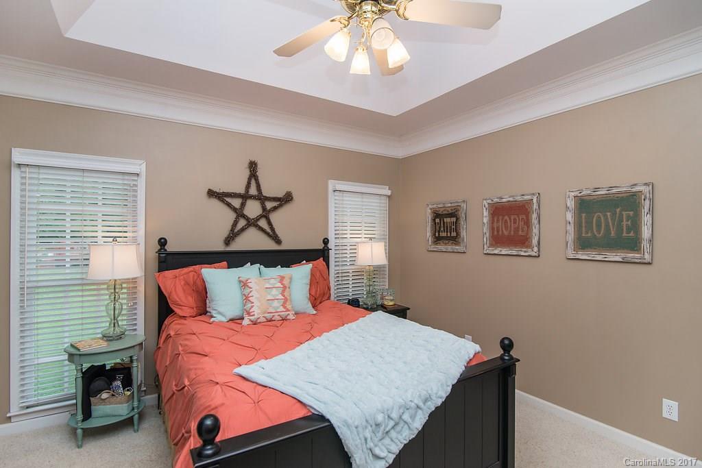 Quail Run - Residential