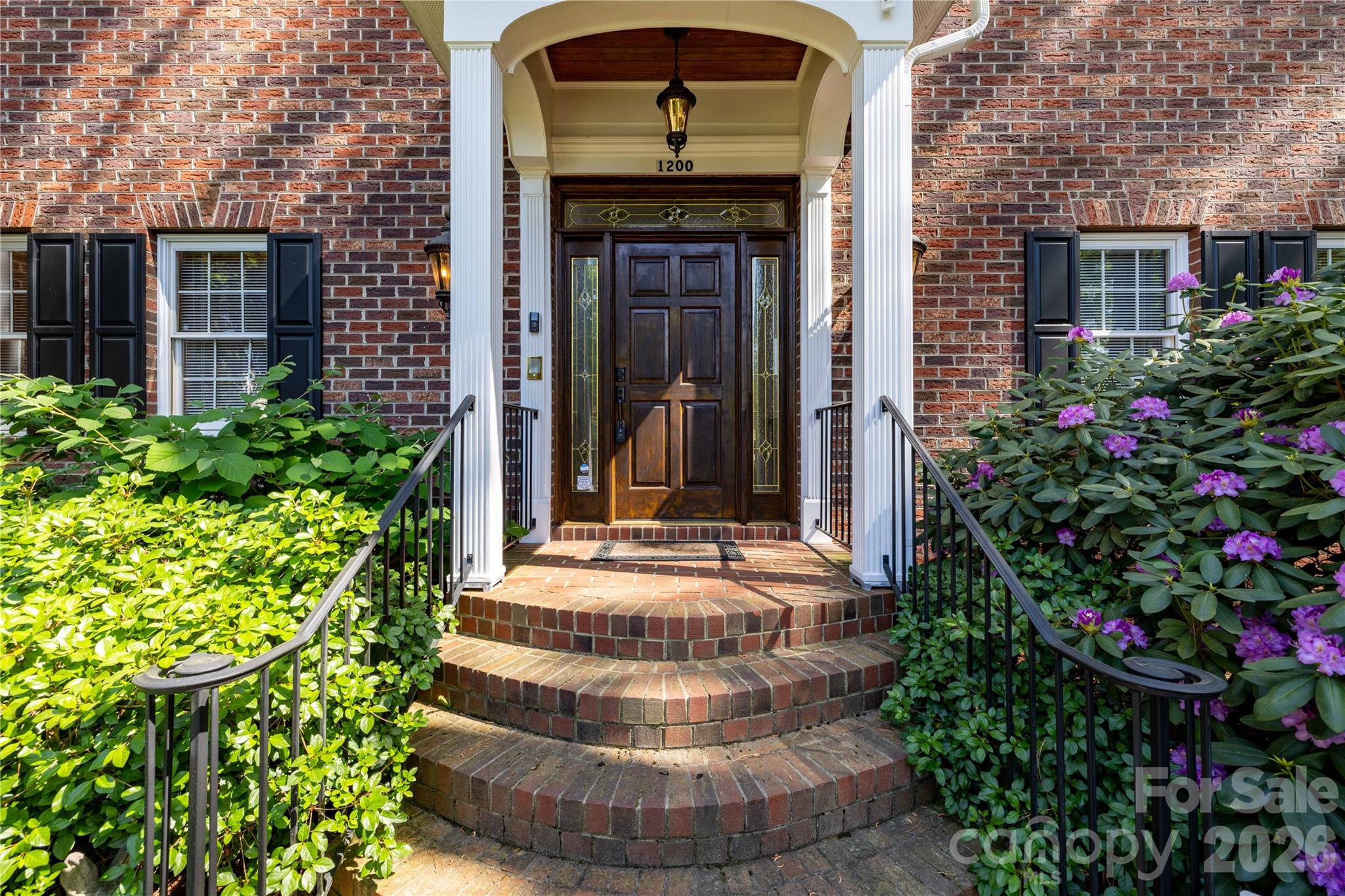 Heritage Court - Residential