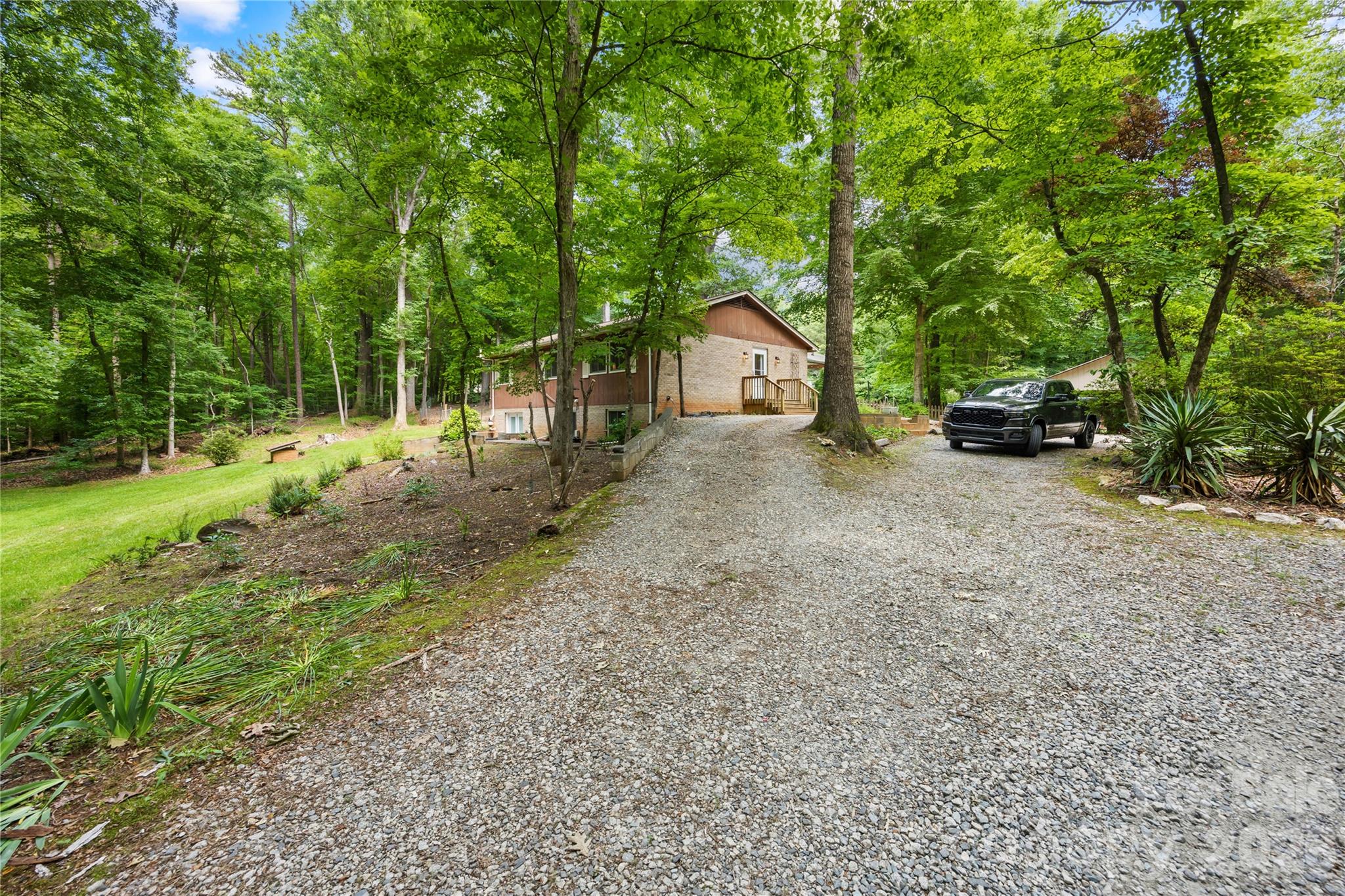 Crow Creek Acres - Residential
