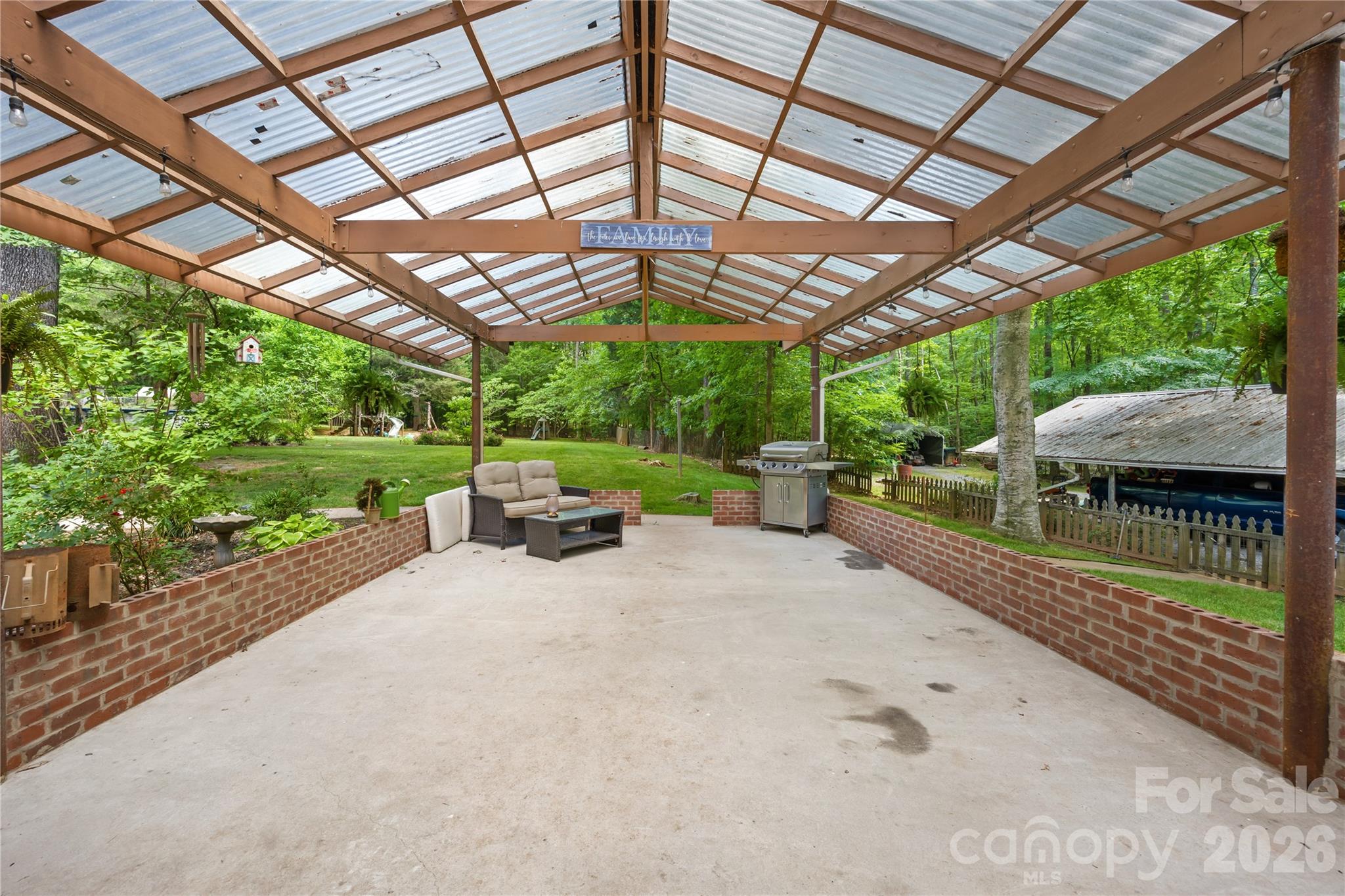 Crow Creek Acres - Residential