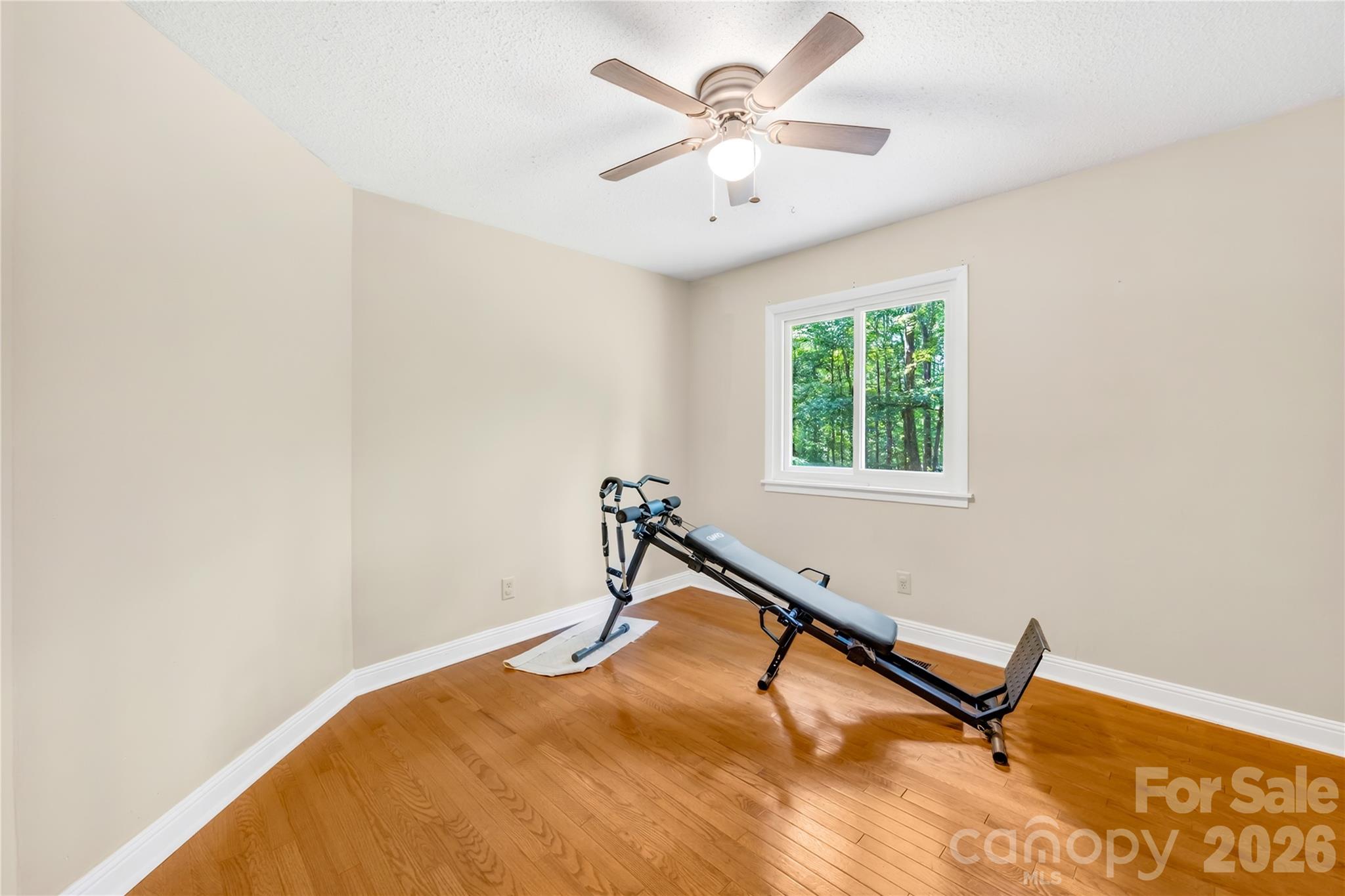 Crow Creek Acres - Residential