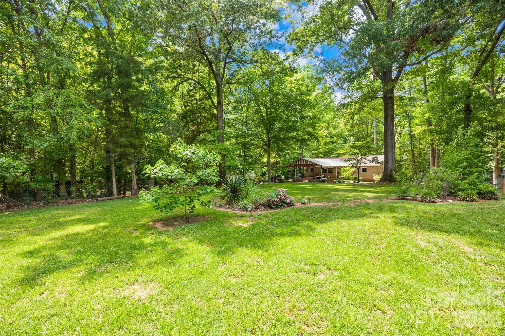 Crow Creek Acres - Residential
