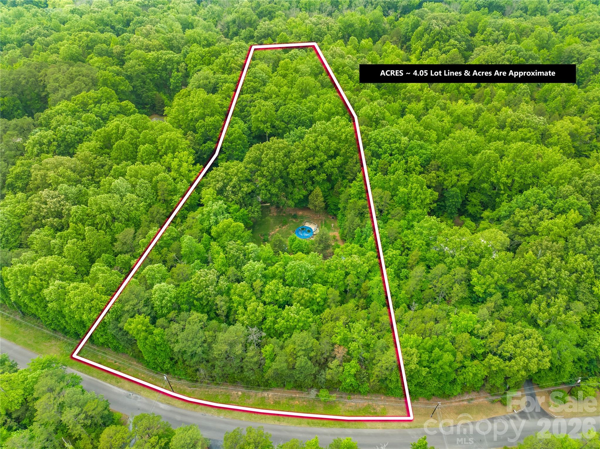 Crow Creek Acres - Residential