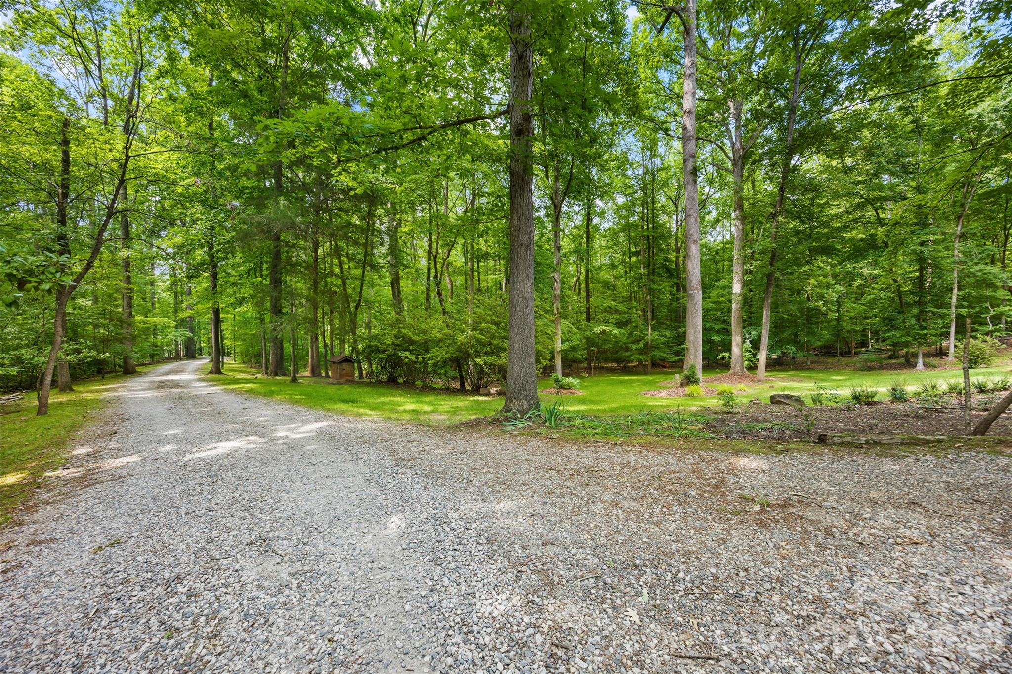 Crow Creek Acres - Residential
