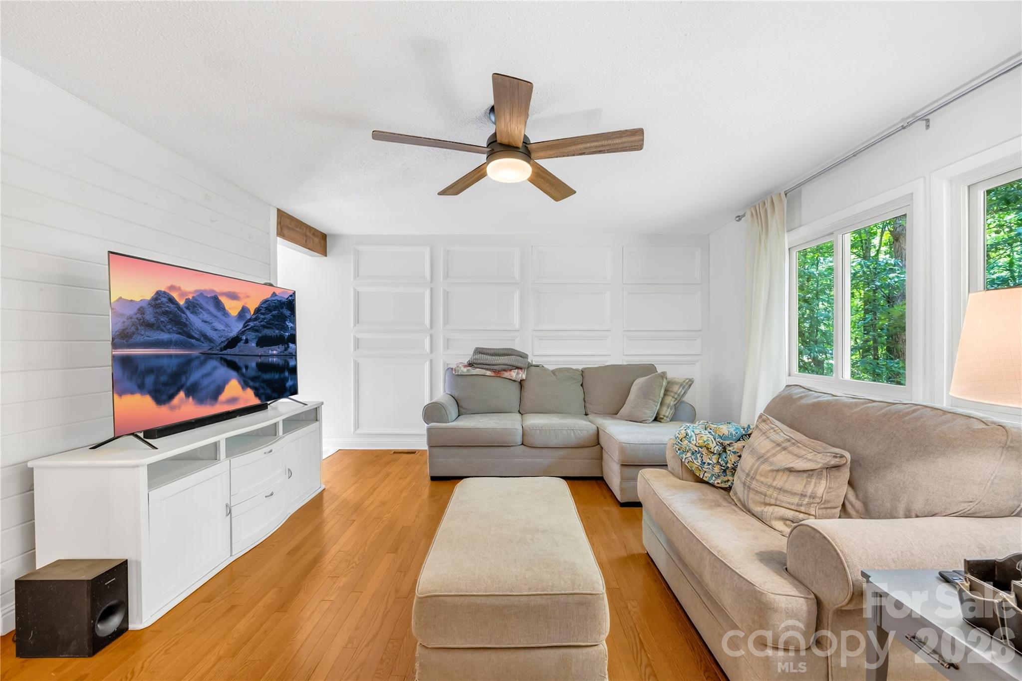 Crow Creek Acres - Residential