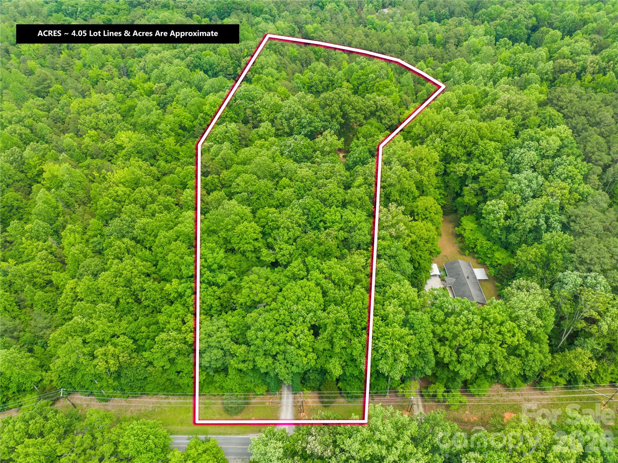 Crow Creek Acres - Residential