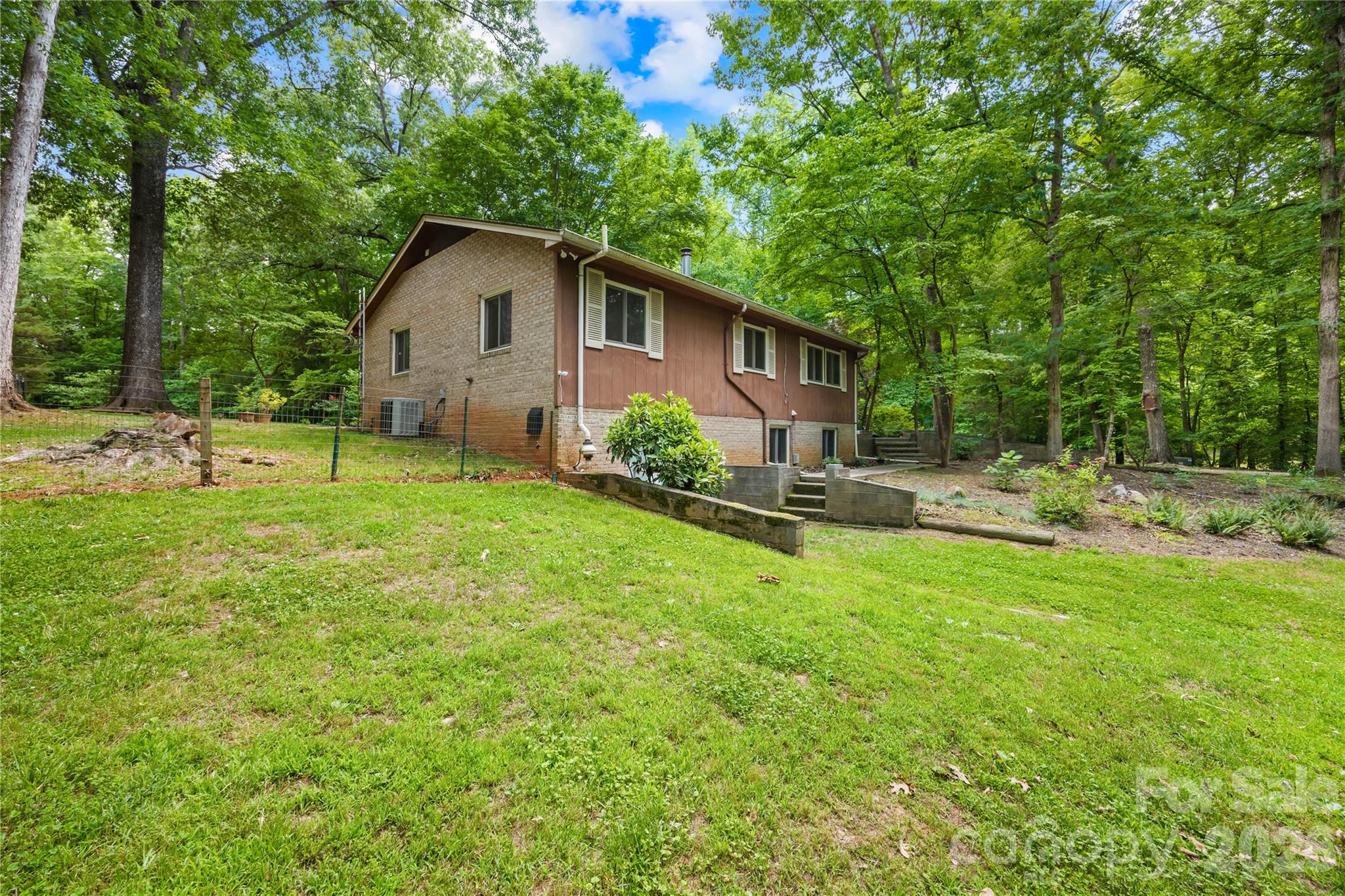 Crow Creek Acres - Residential