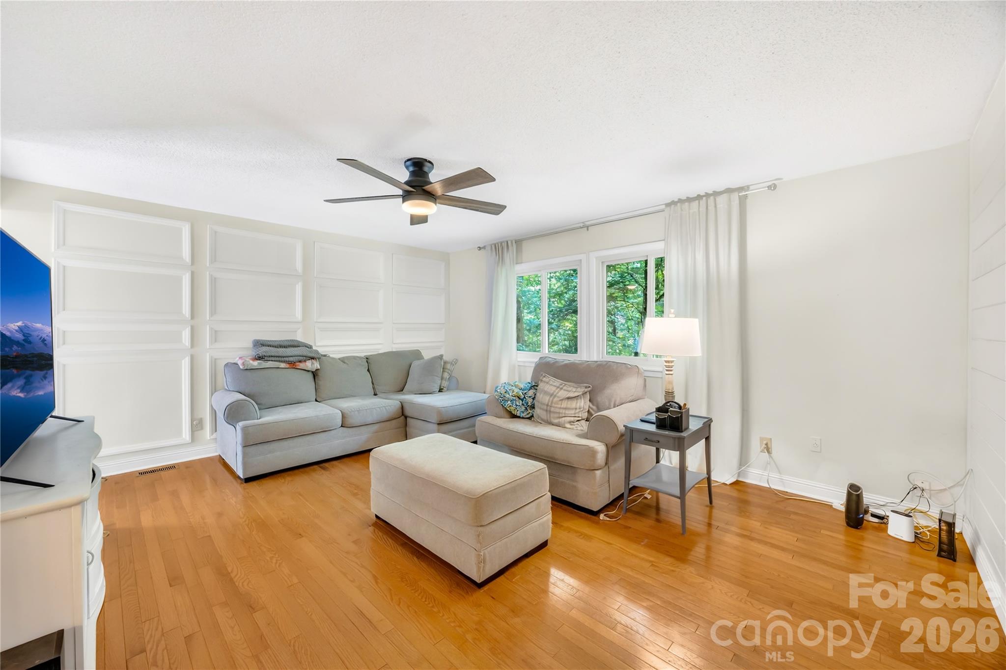 Crow Creek Acres - Residential