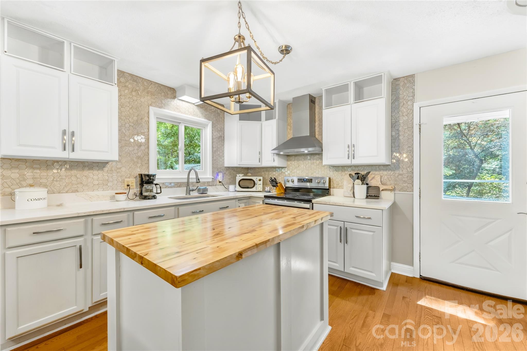 Crow Creek Acres - Residential