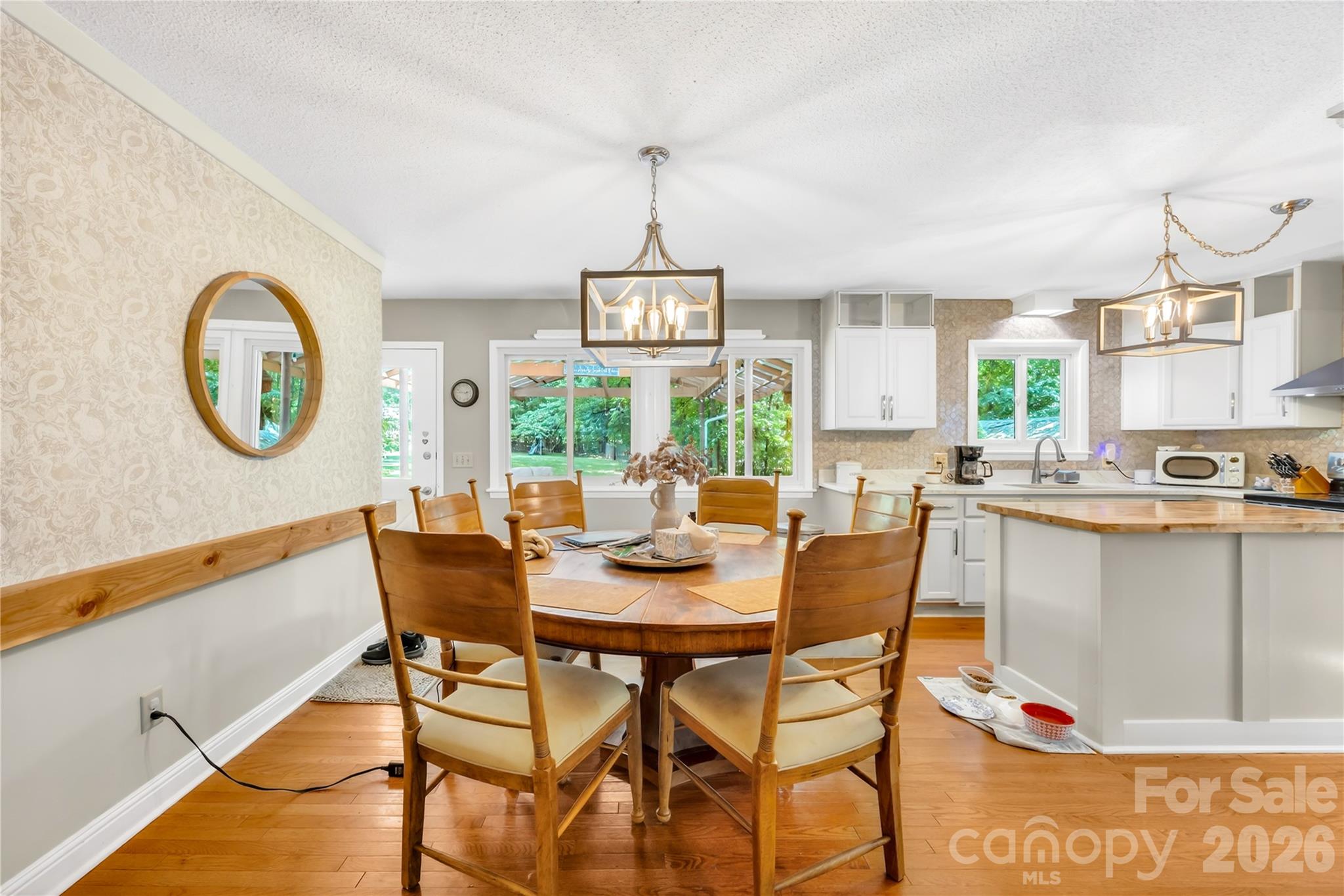 Crow Creek Acres - Residential