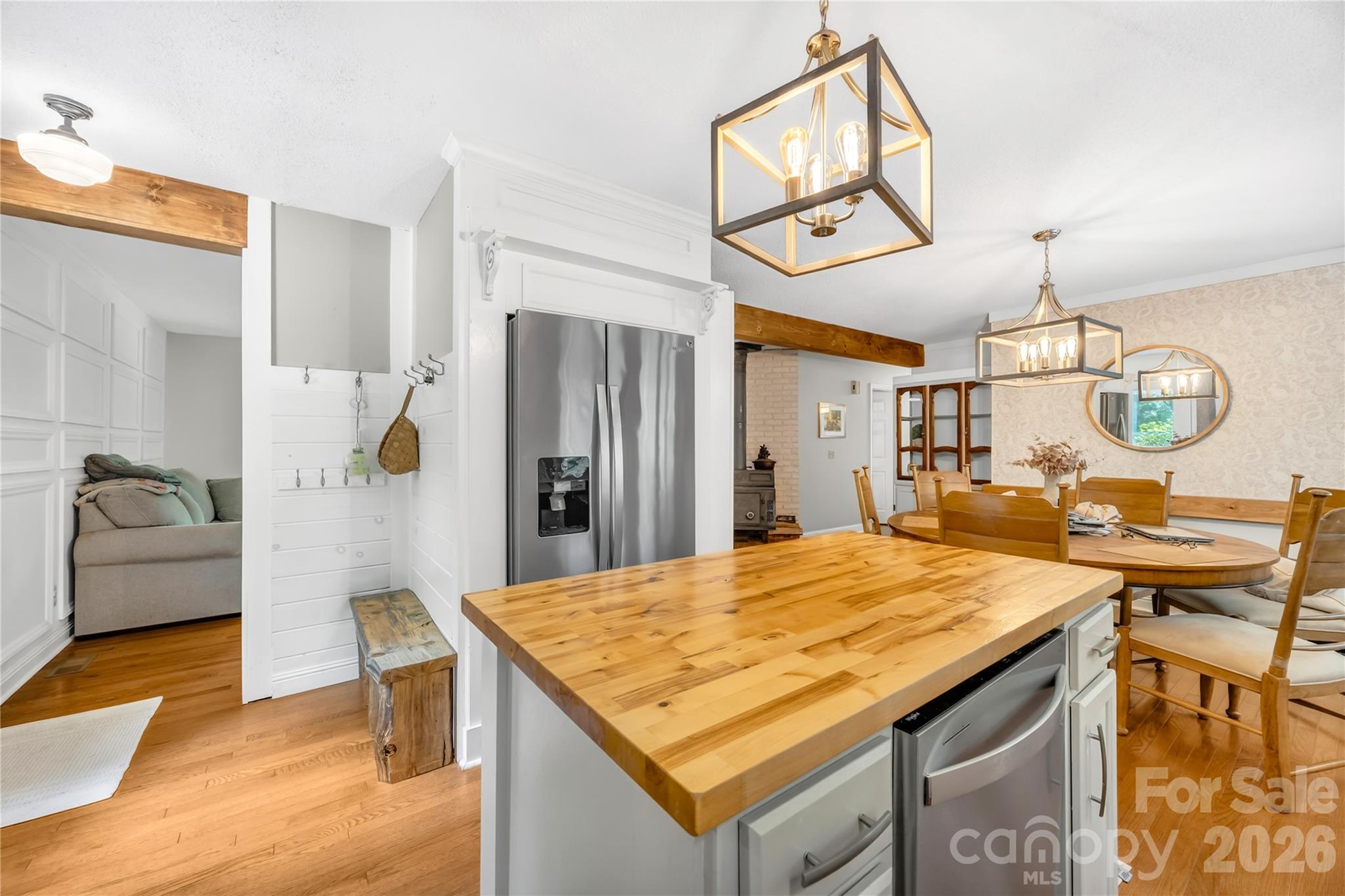 Crow Creek Acres - Residential