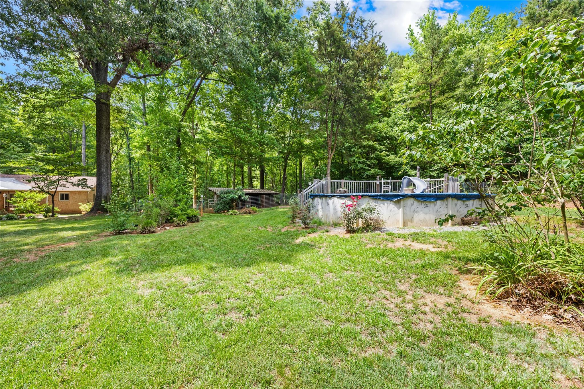 Crow Creek Acres - Residential