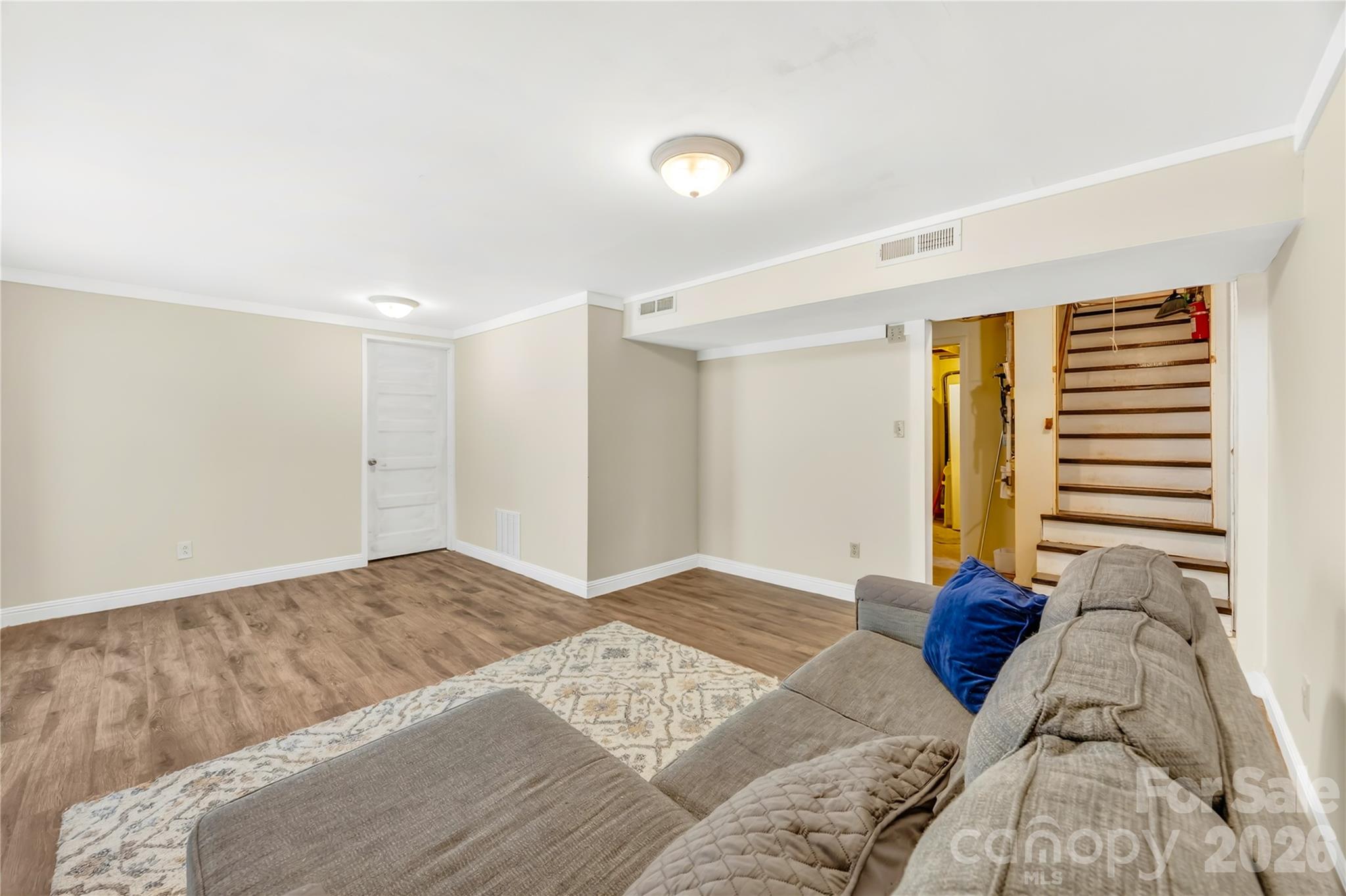 Crow Creek Acres - Residential