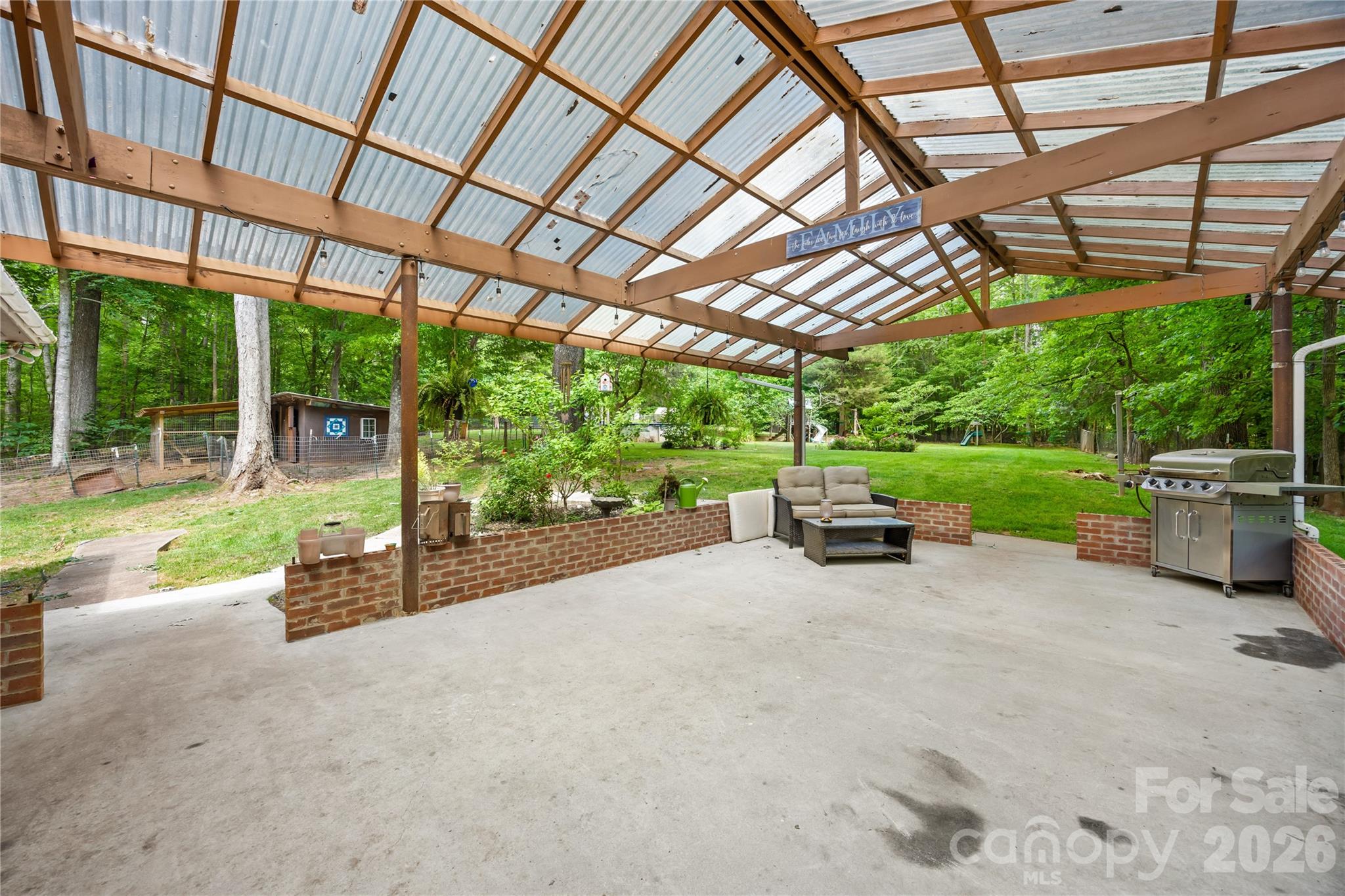 Crow Creek Acres - Residential