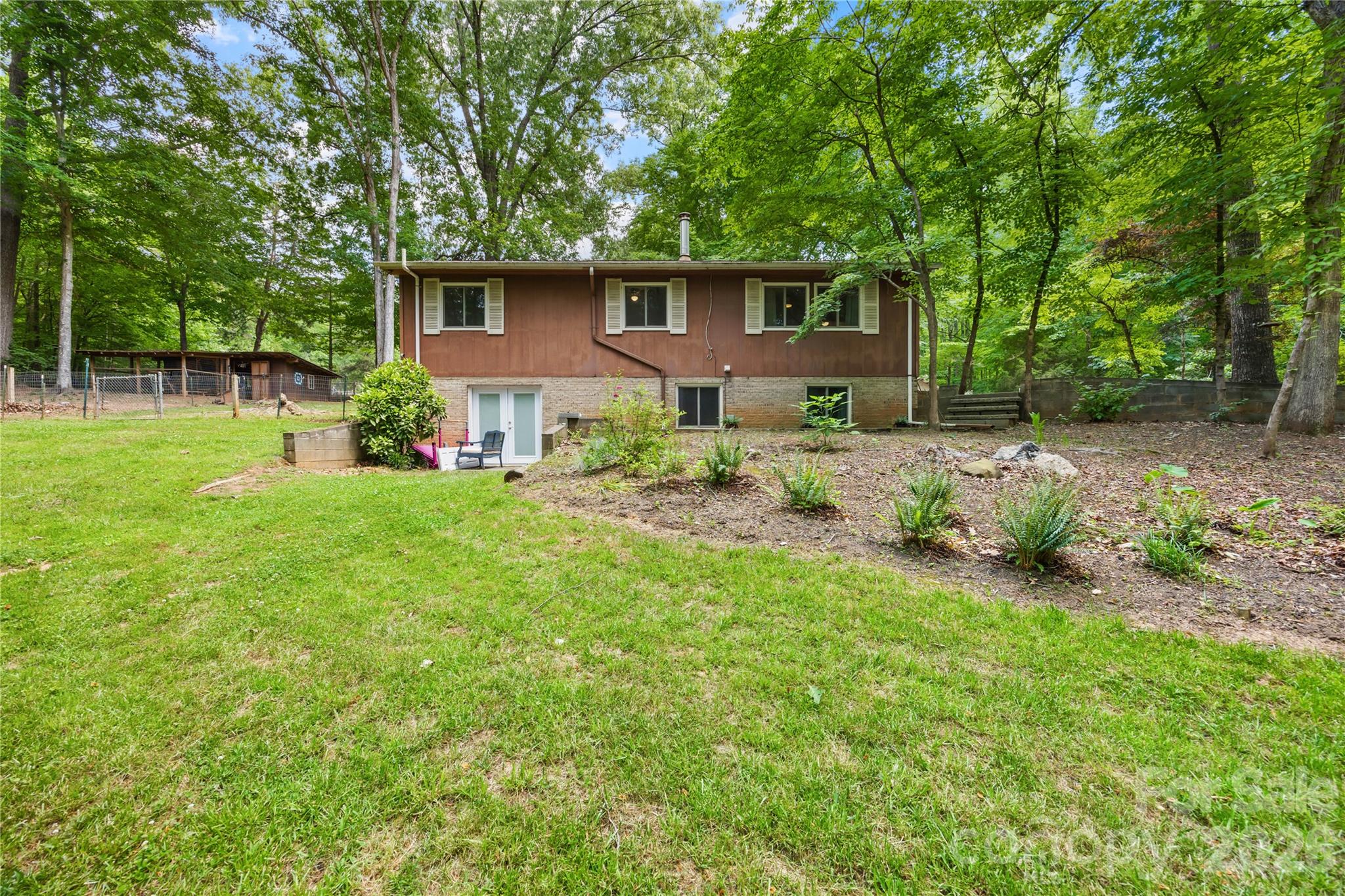 Crow Creek Acres - Residential