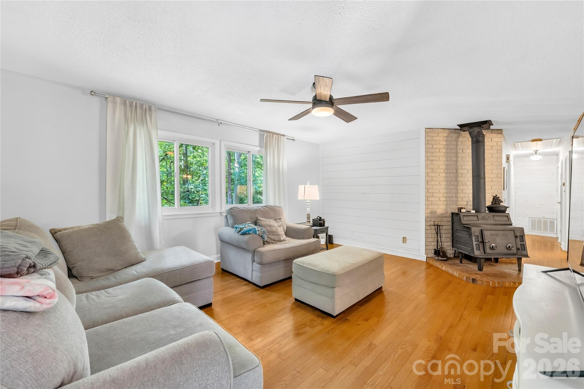 Crow Creek Acres - Residential