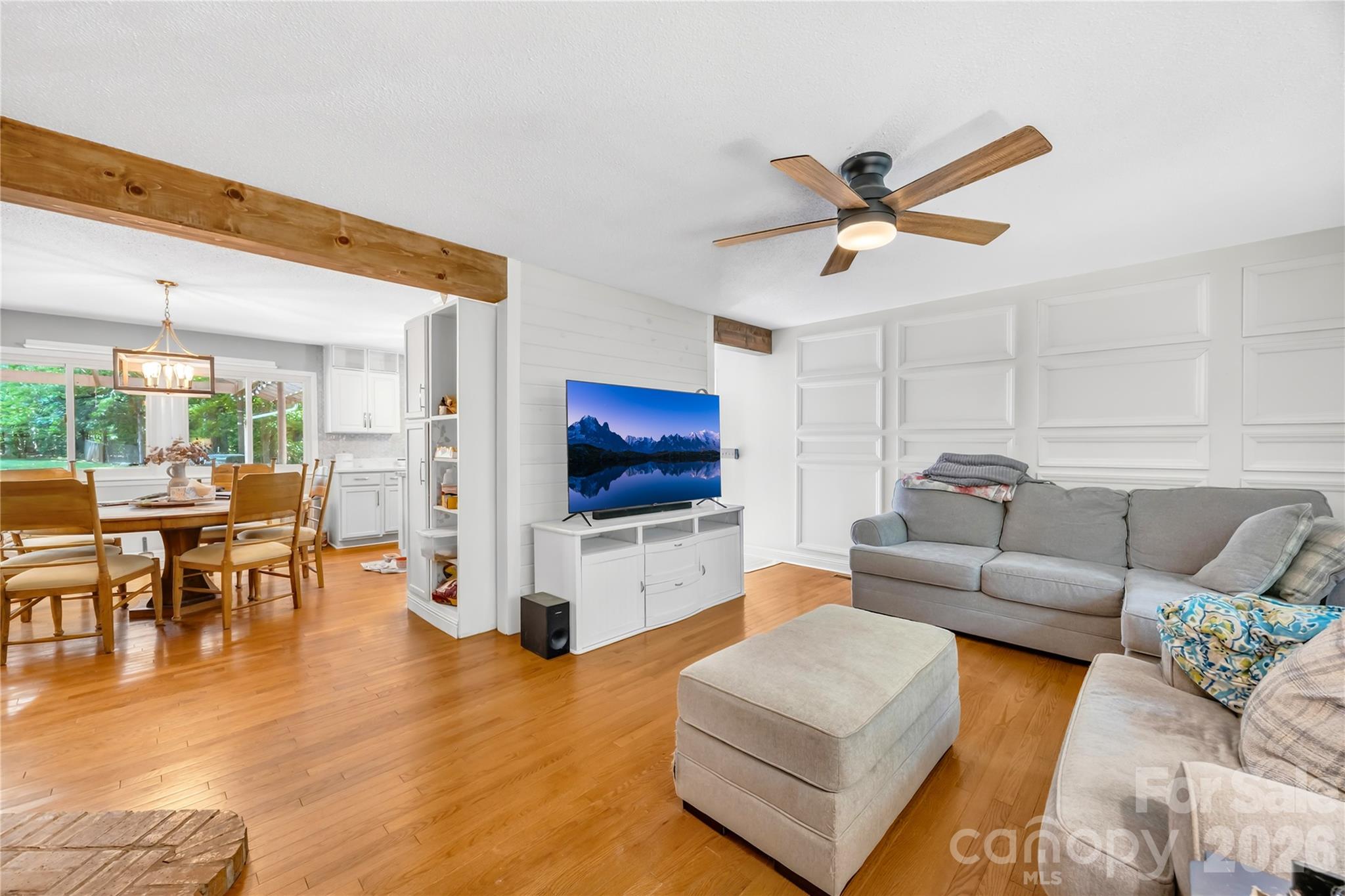 Crow Creek Acres - Residential