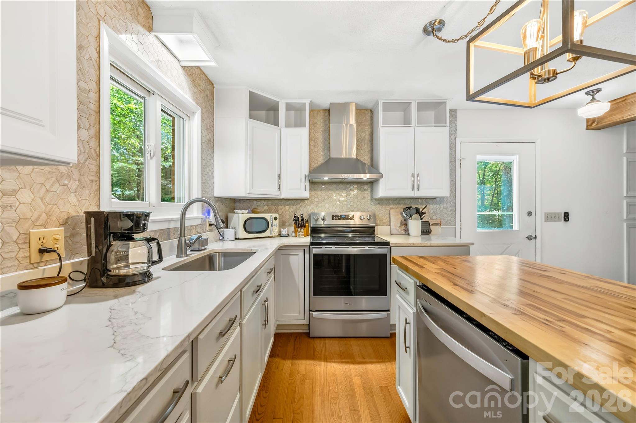 Crow Creek Acres - Residential
