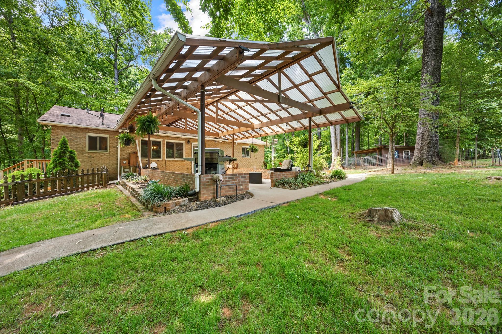 Crow Creek Acres - Residential