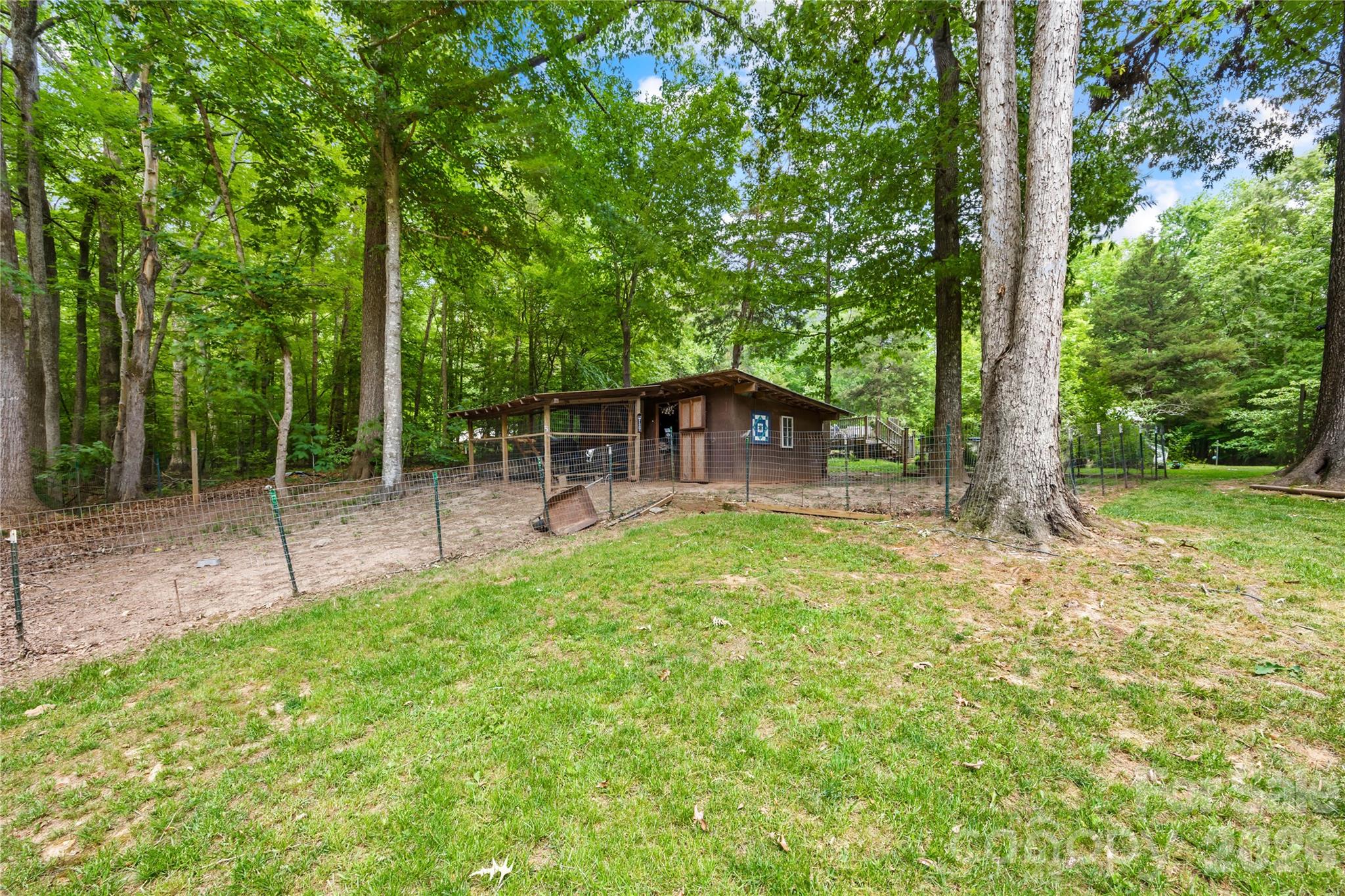 Crow Creek Acres - Residential