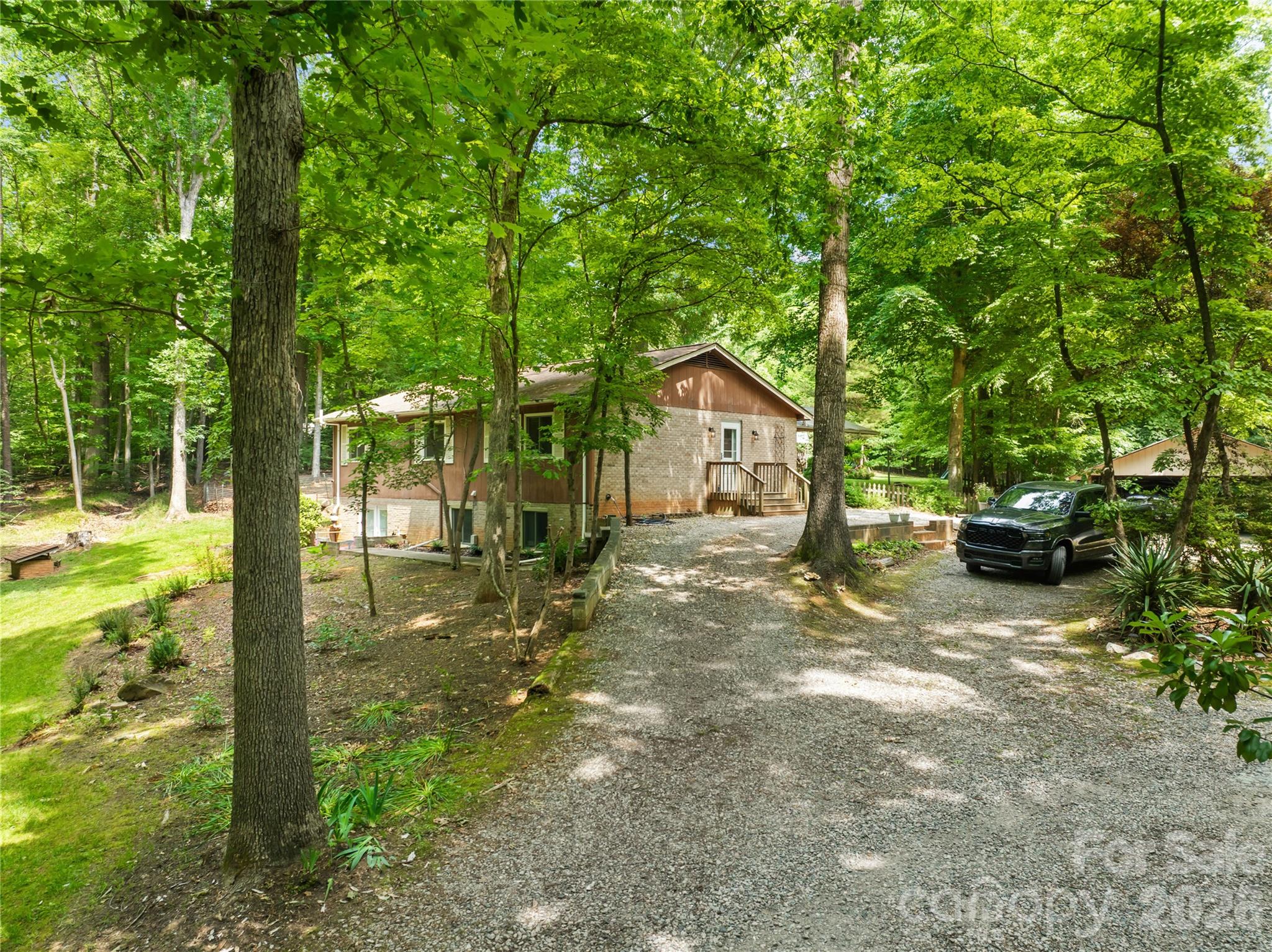 Crow Creek Acres - Residential