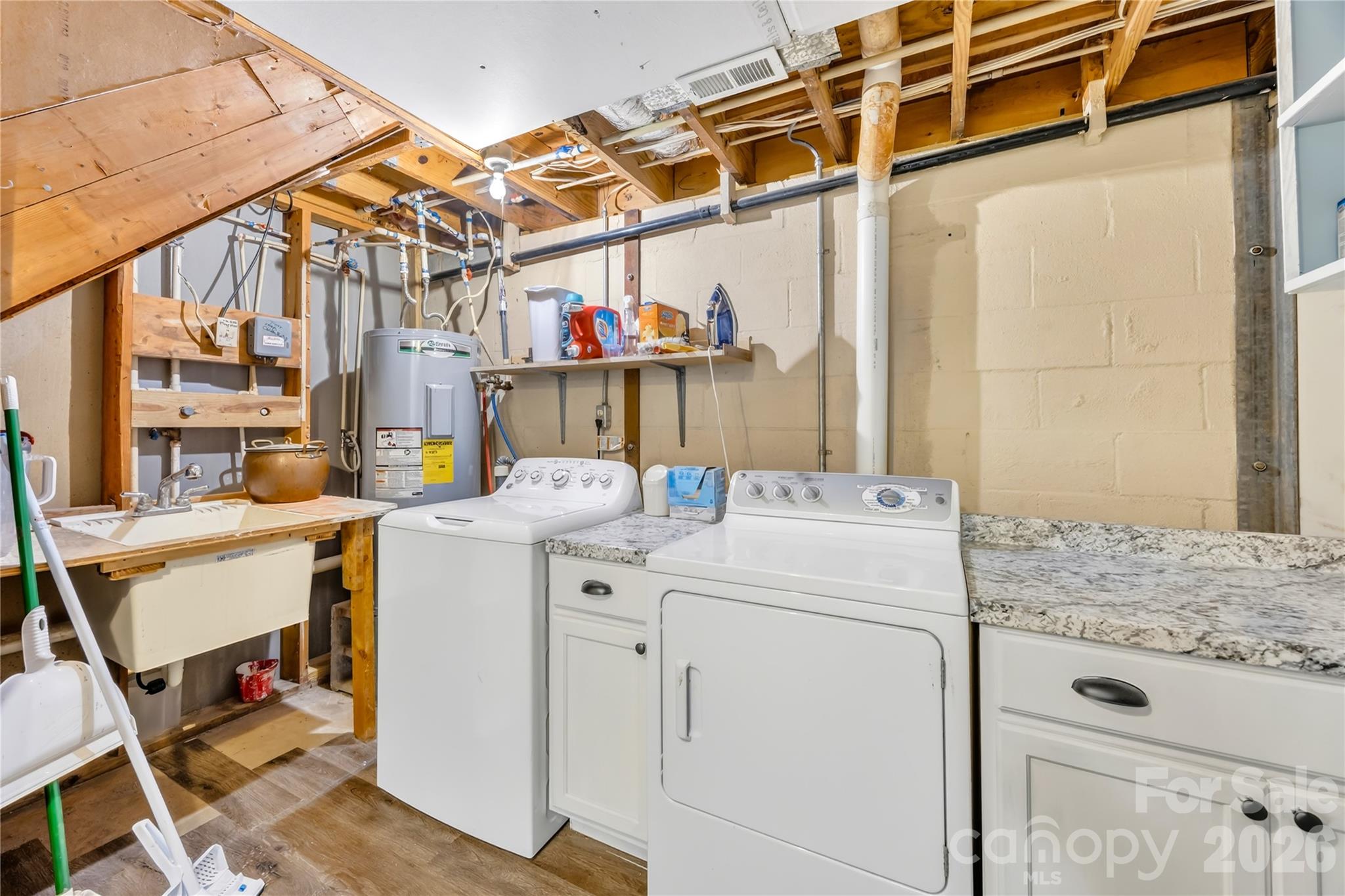 Crow Creek Acres - Residential