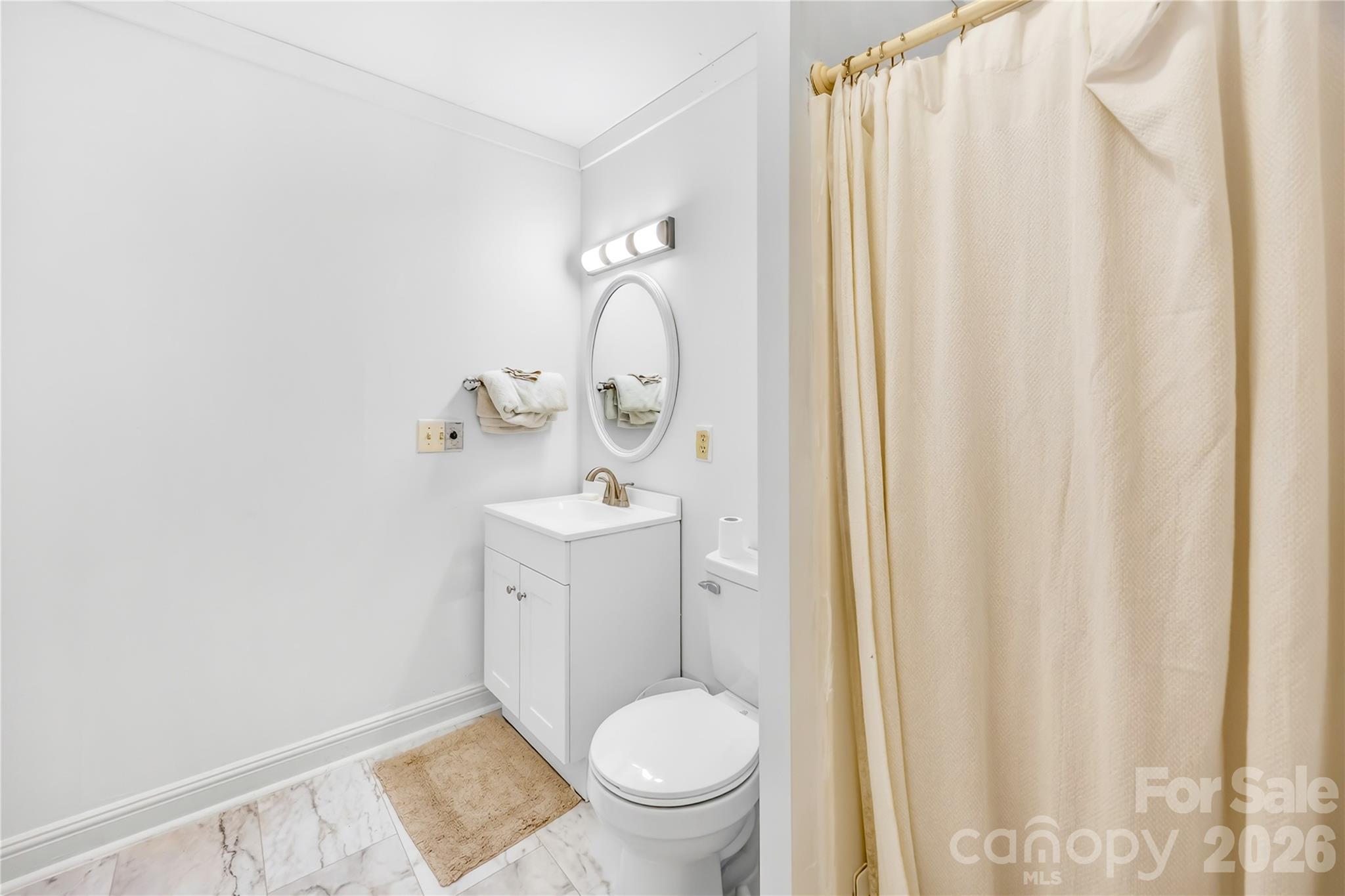Crow Creek Acres - Residential