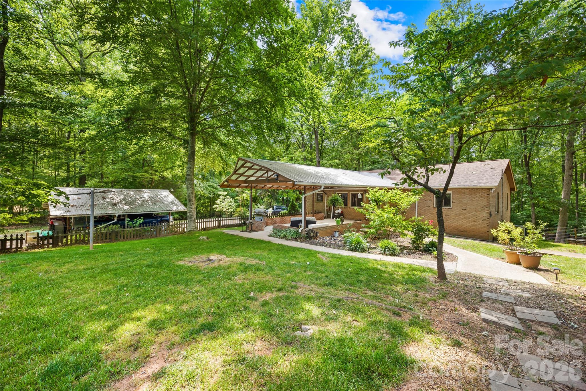 Crow Creek Acres - Residential