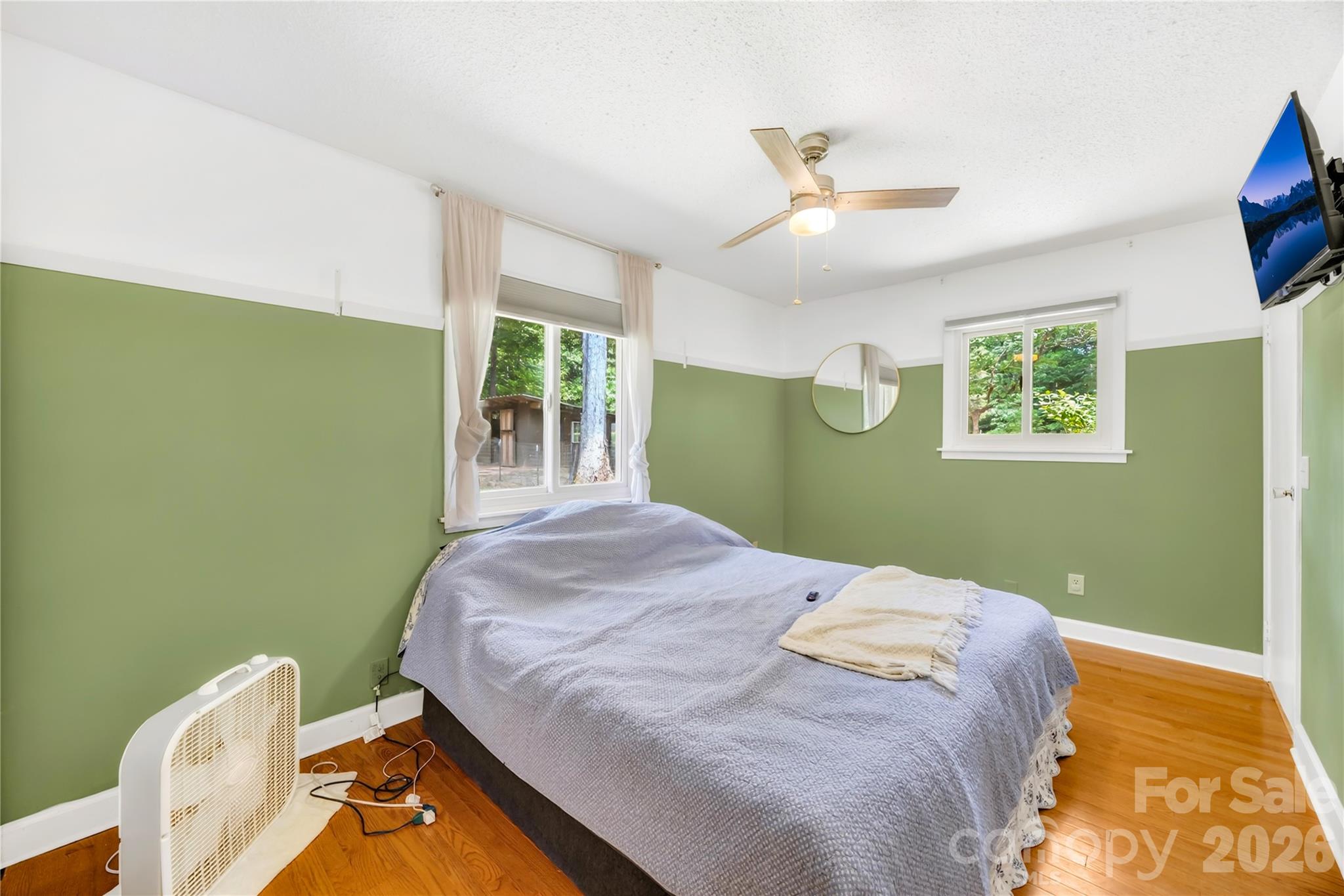 Crow Creek Acres - Residential
