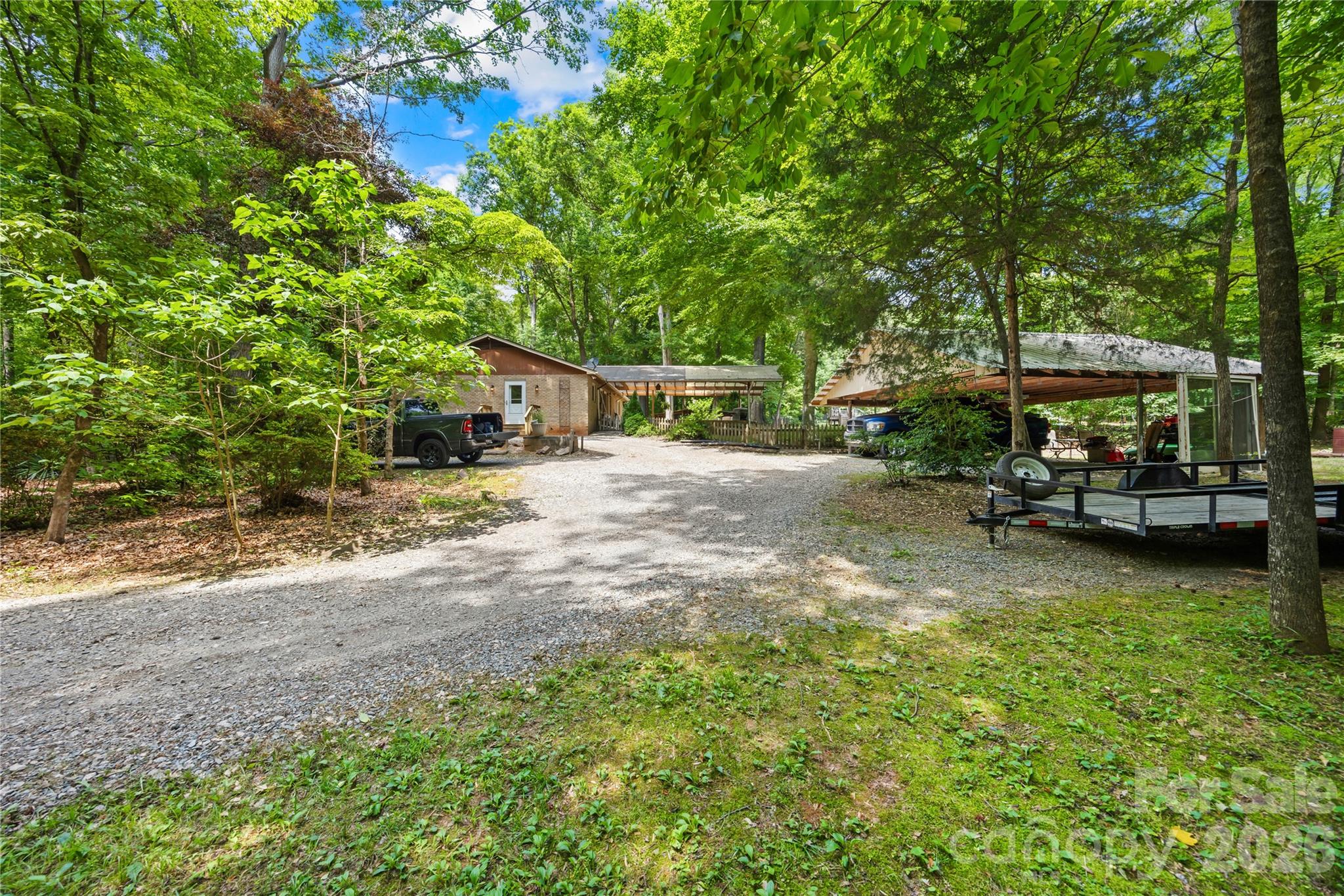 Crow Creek Acres - Residential