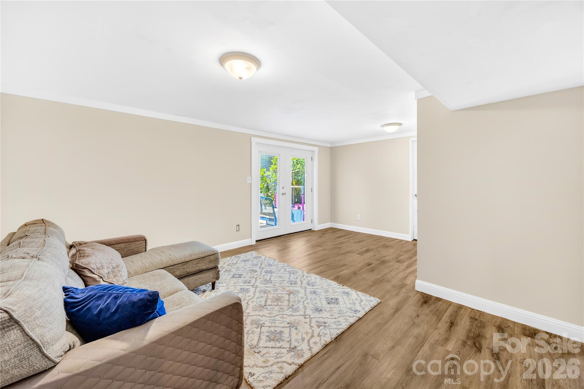 Crow Creek Acres - Residential