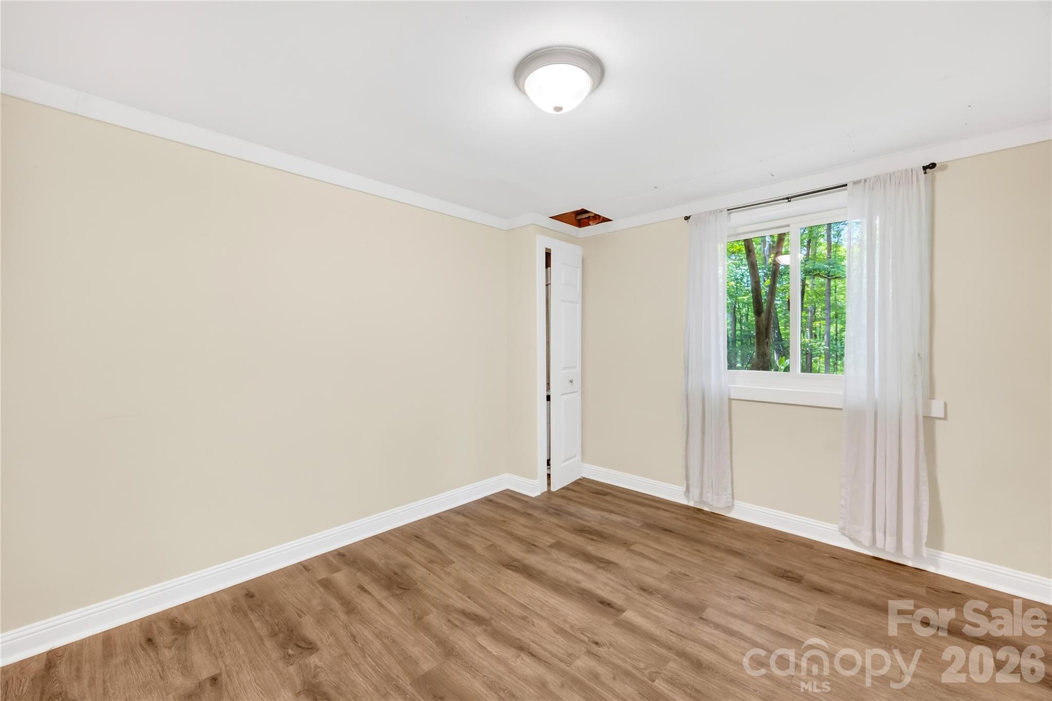 Crow Creek Acres - Residential