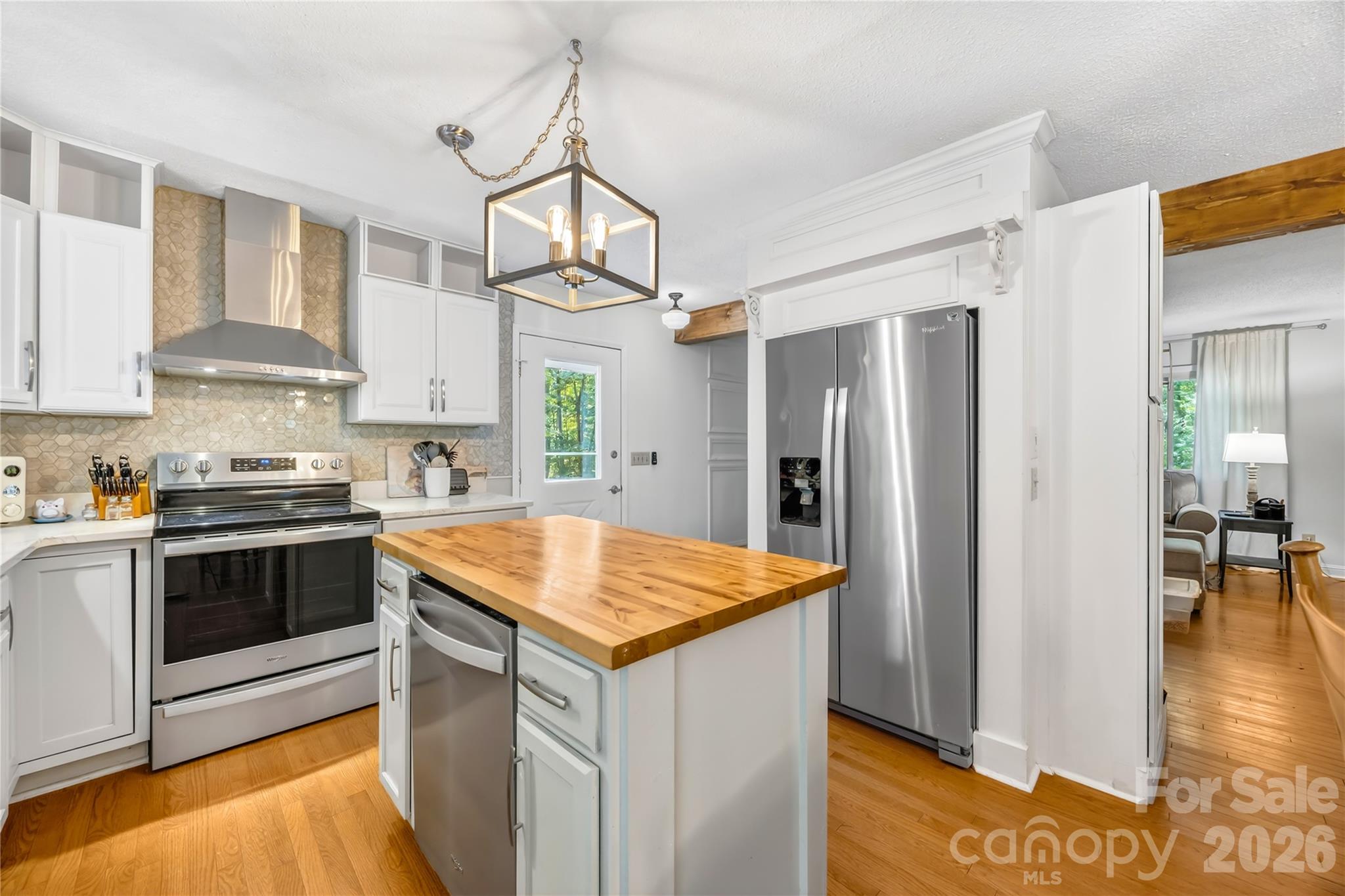 Crow Creek Acres - Residential