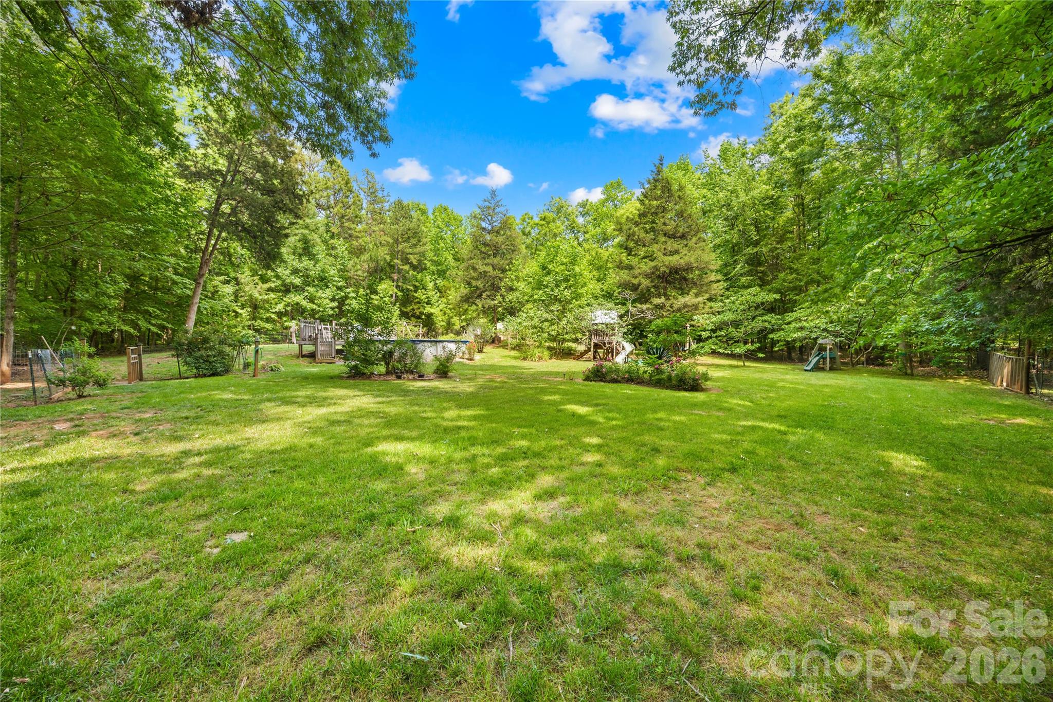 Crow Creek Acres - Residential