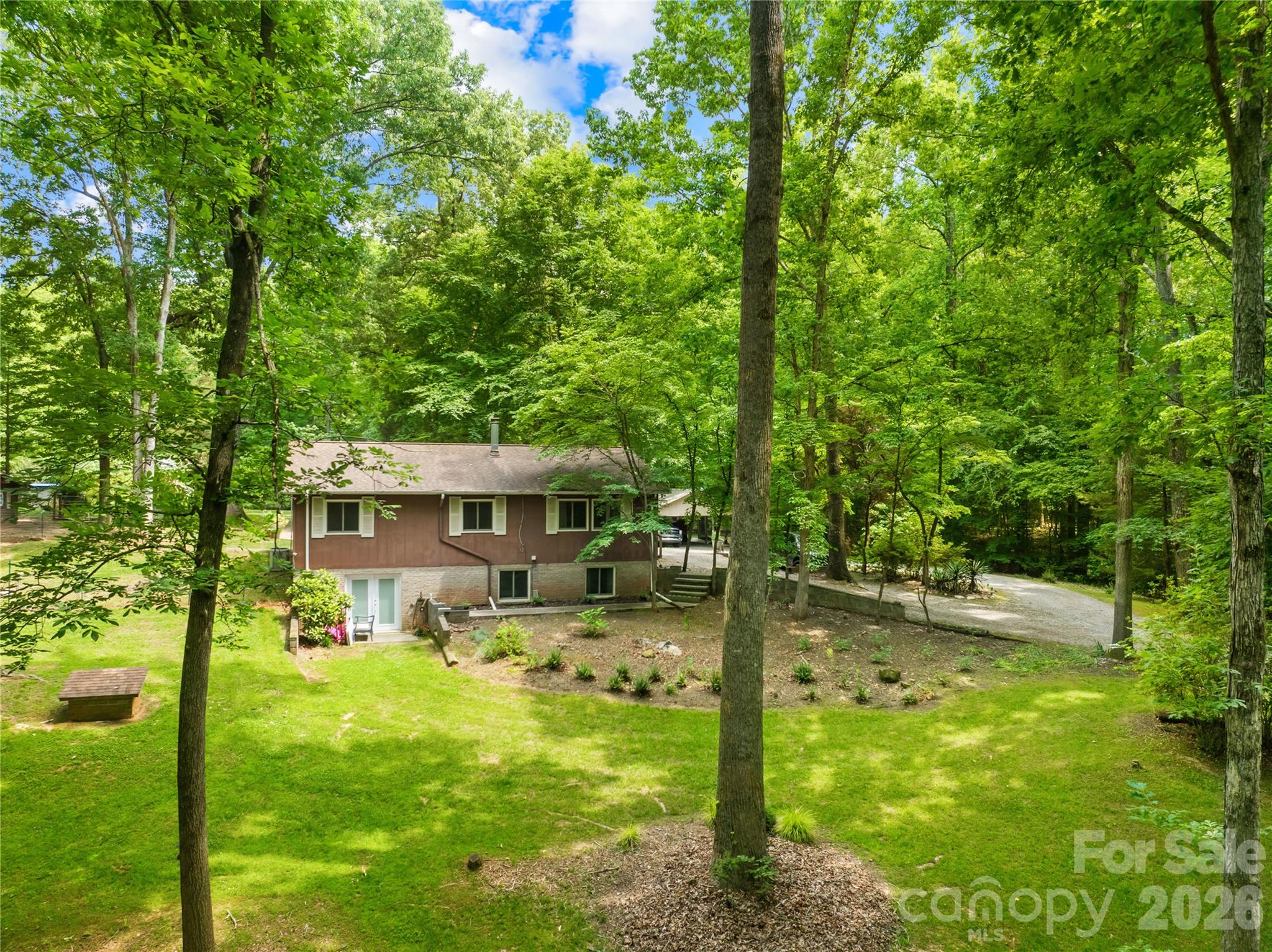 Crow Creek Acres - Residential