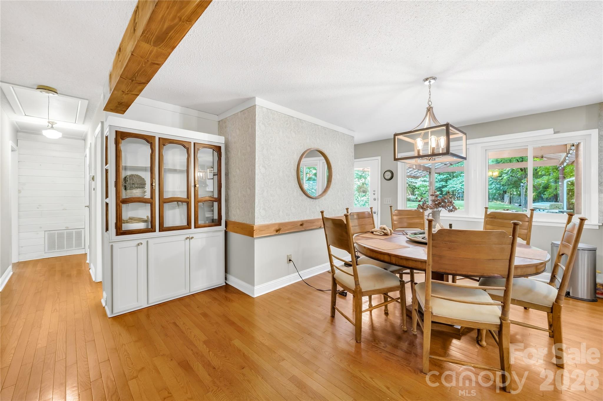 Crow Creek Acres - Residential