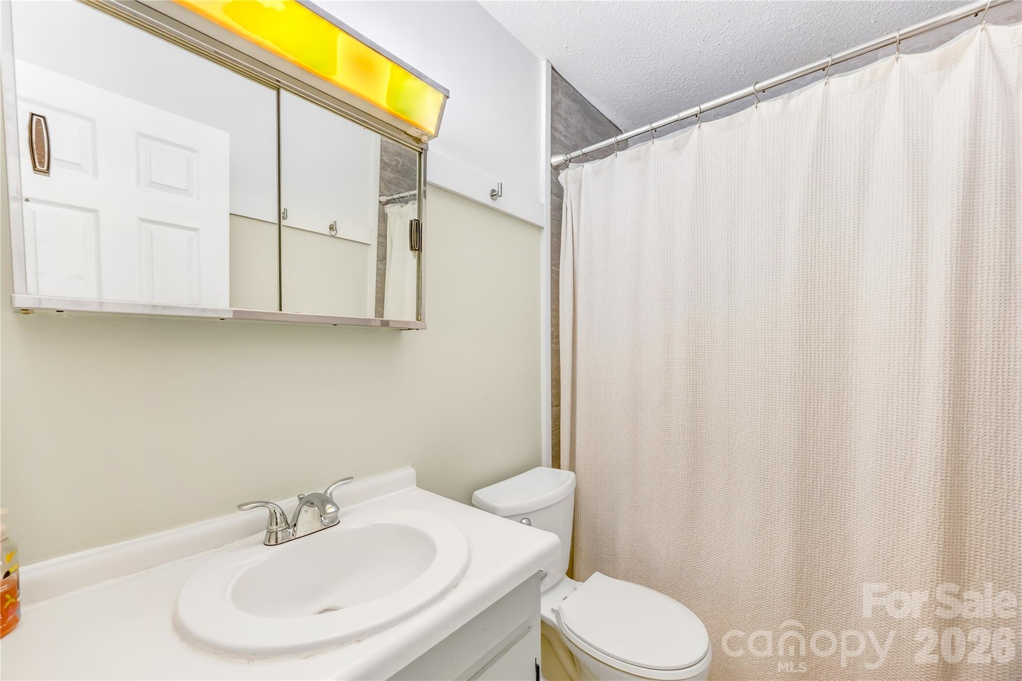 Crow Creek Acres - Residential