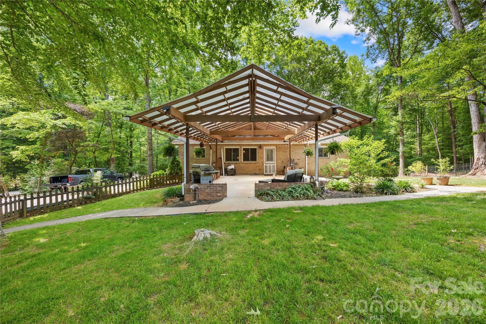 Crow Creek Acres - Residential
