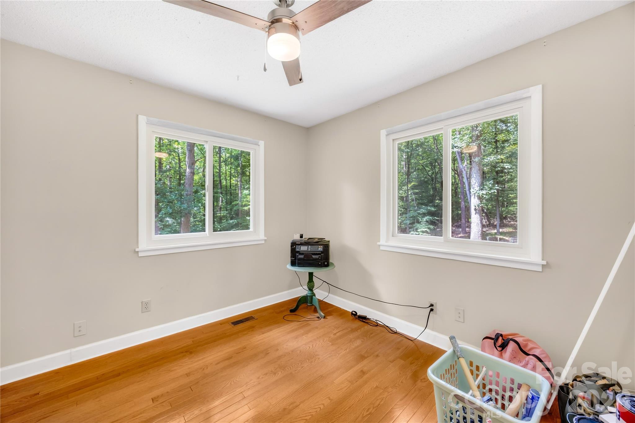 Crow Creek Acres - Residential