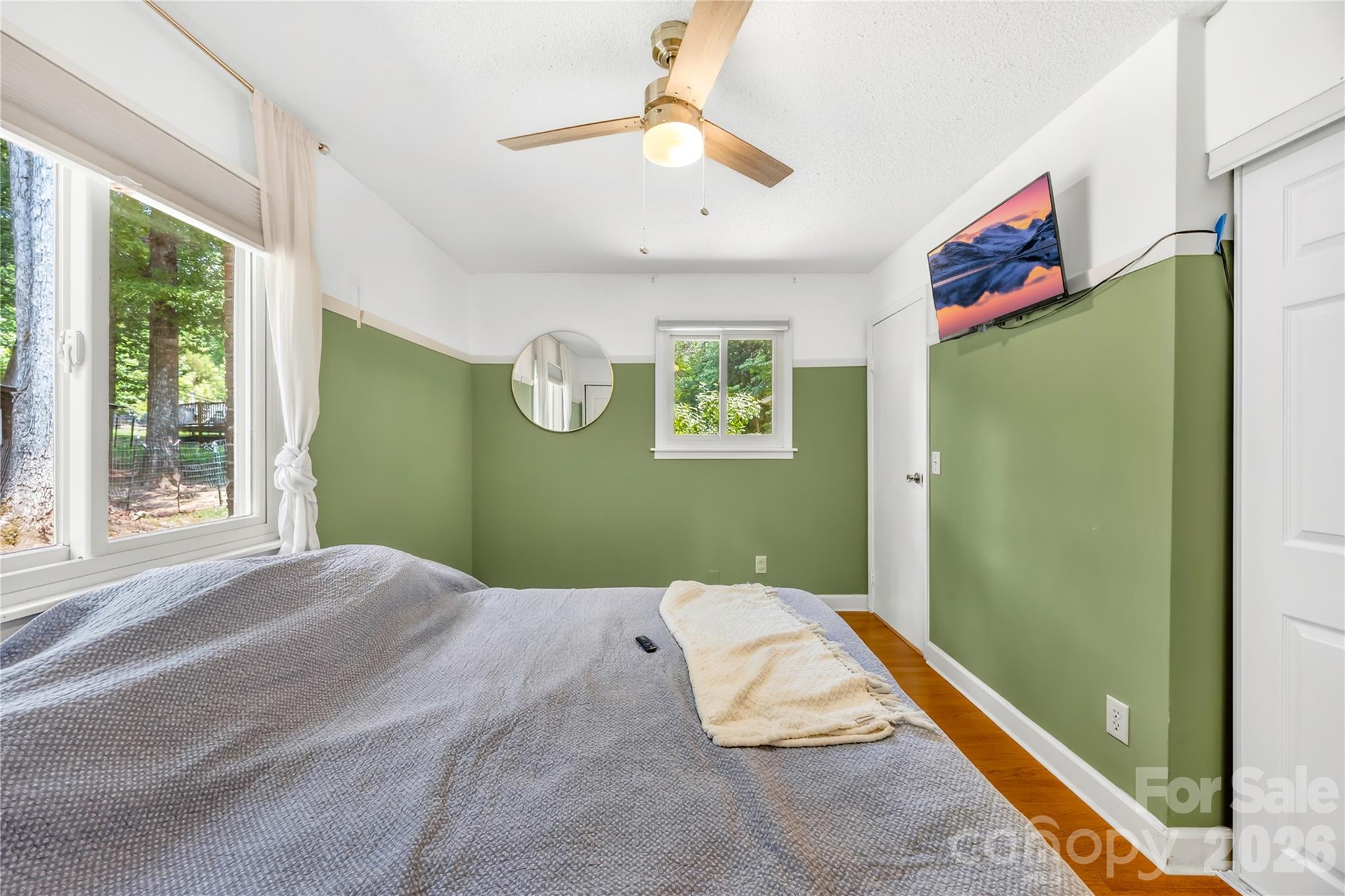 Crow Creek Acres - Residential