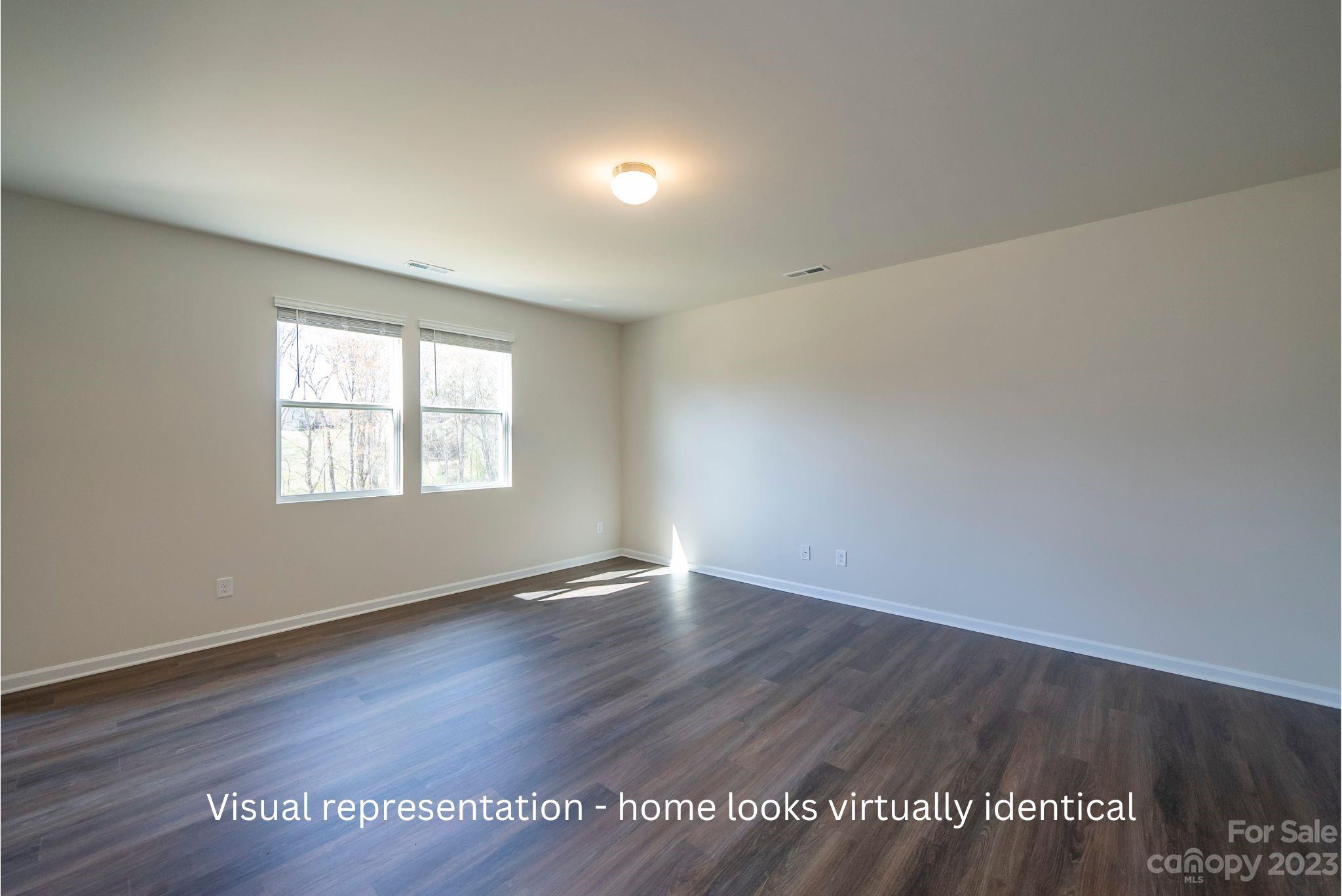 Lippard Springs - Residential