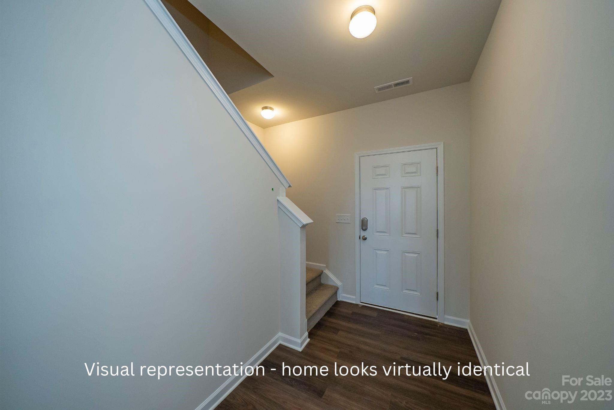 Lippard Springs - Residential